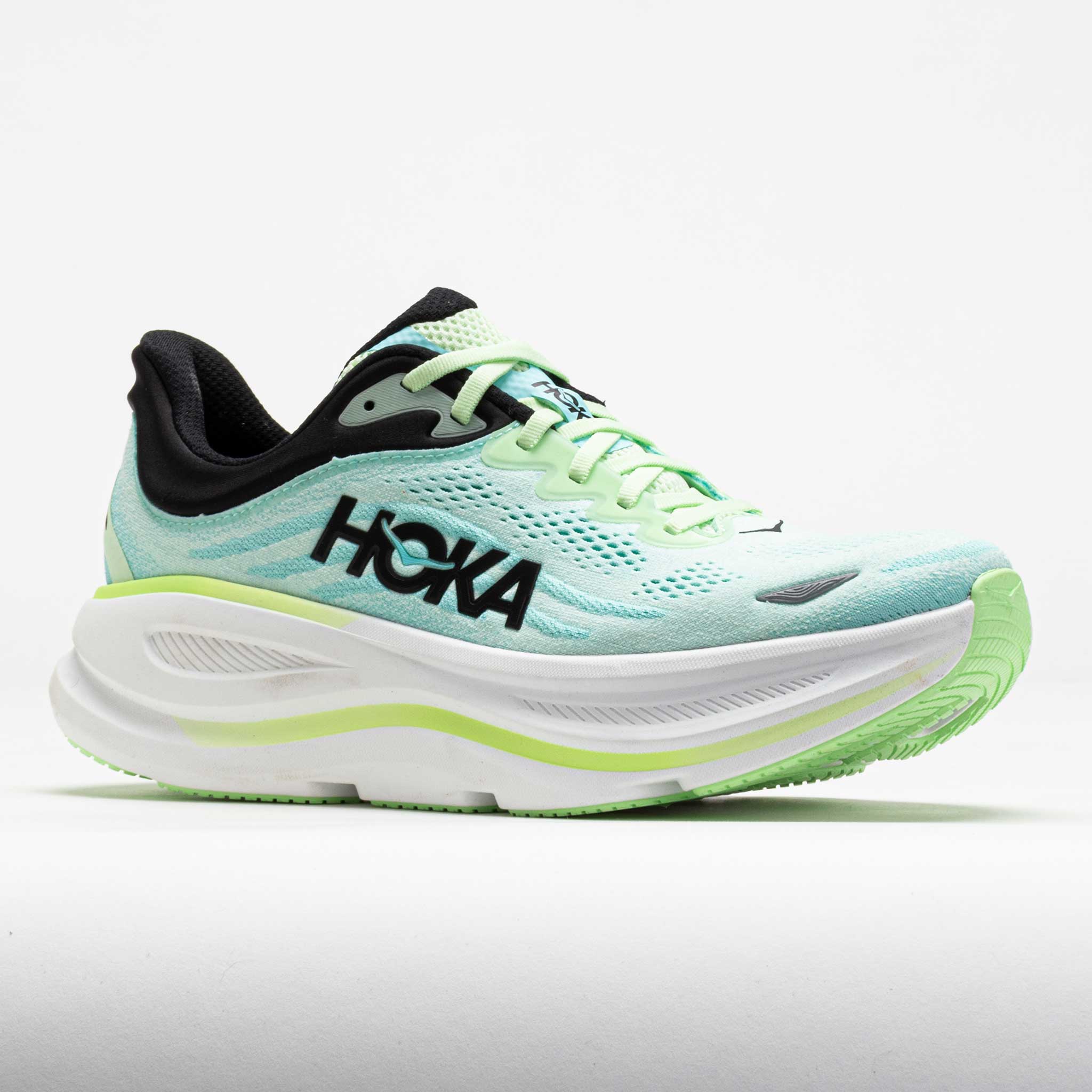 naomoon Mizuno Neo Zen Women's Nimbus Cloud/Black – Holabird Sports