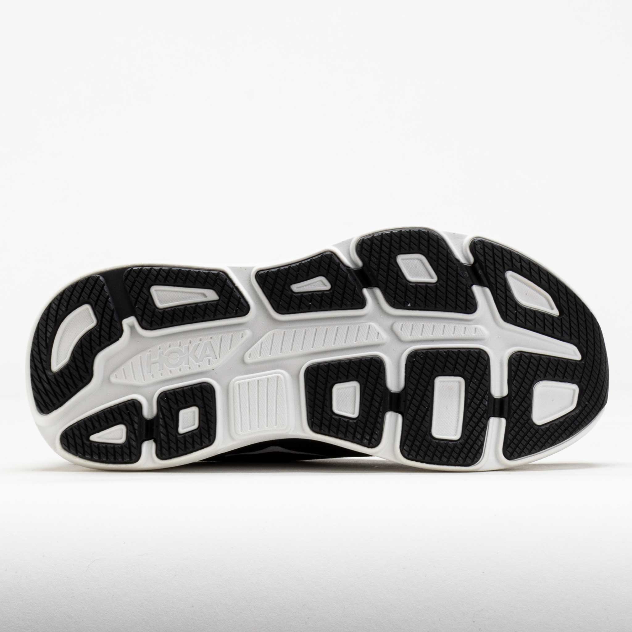 HOKA Bondi 9 Men's Black/White – Holabird Sports HOKA Bondi 9 Men's Black/White – Holabird Sports