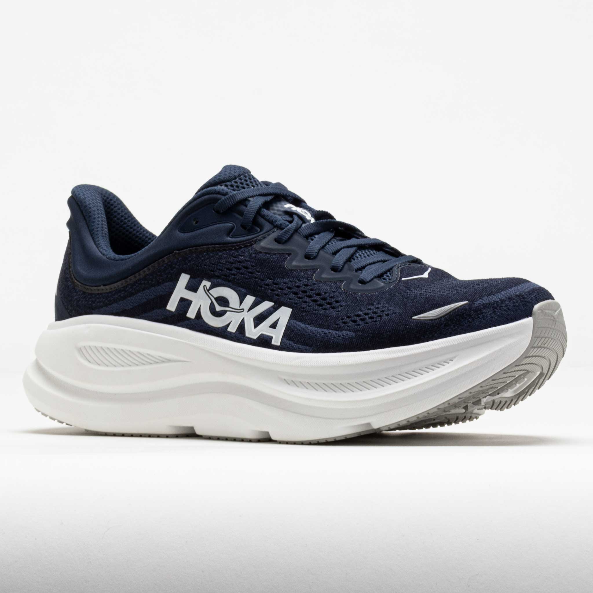 靴 HOKA BONDI 9 HOKA Bondi 9 - Running shoes Women's | Free EU Delivery