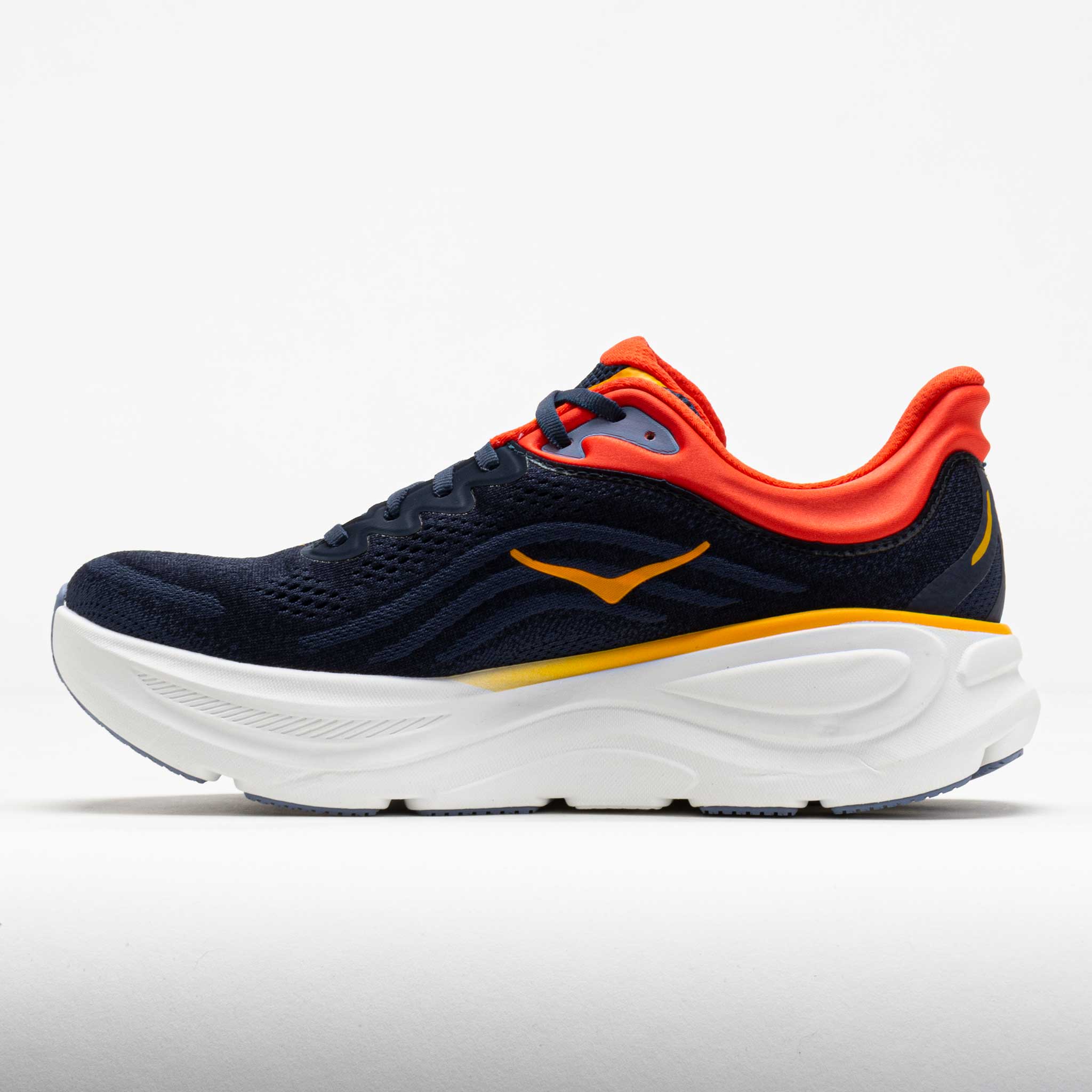 HOKA Bondi 9 Men's Varsity Navy/Nautical Blue