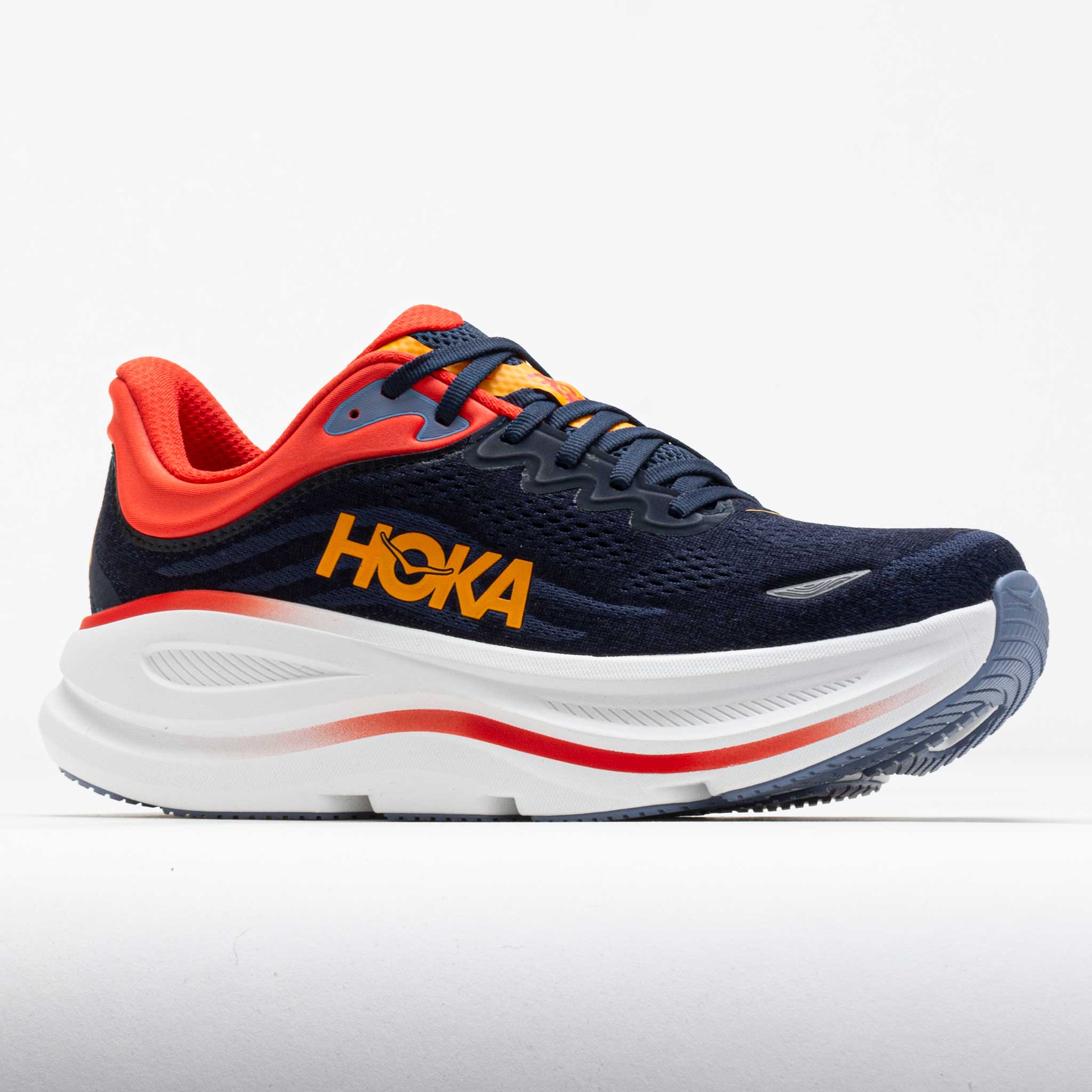 Women's Clifton 9 GTX Running Shoe - Cosmic Pearl/Smoky