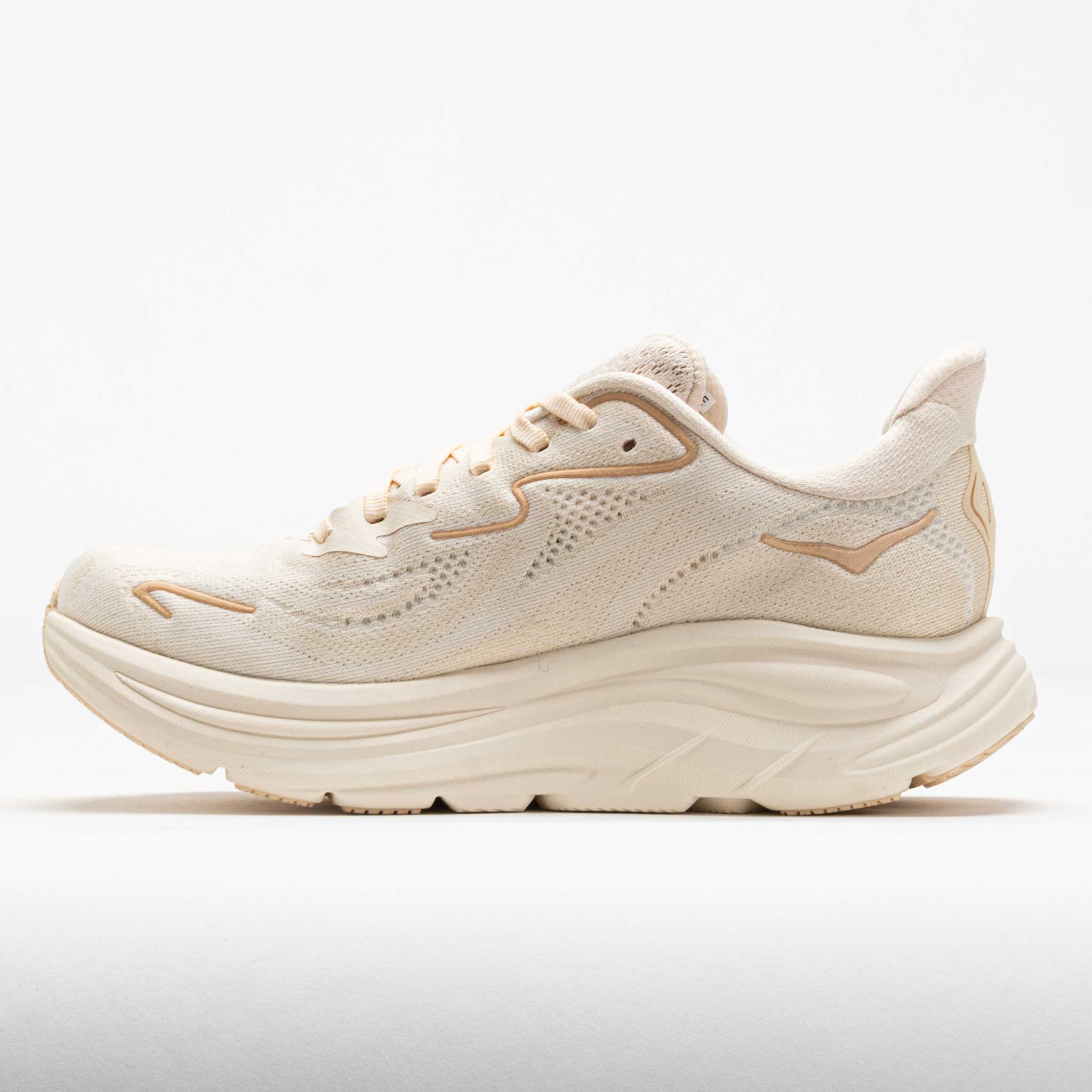 HOKA Clifton 10 Women's Vanilla/Birch – Holabird Sports HOKA Clifton 10 Women's Vanilla/Birch – Holabird Sports