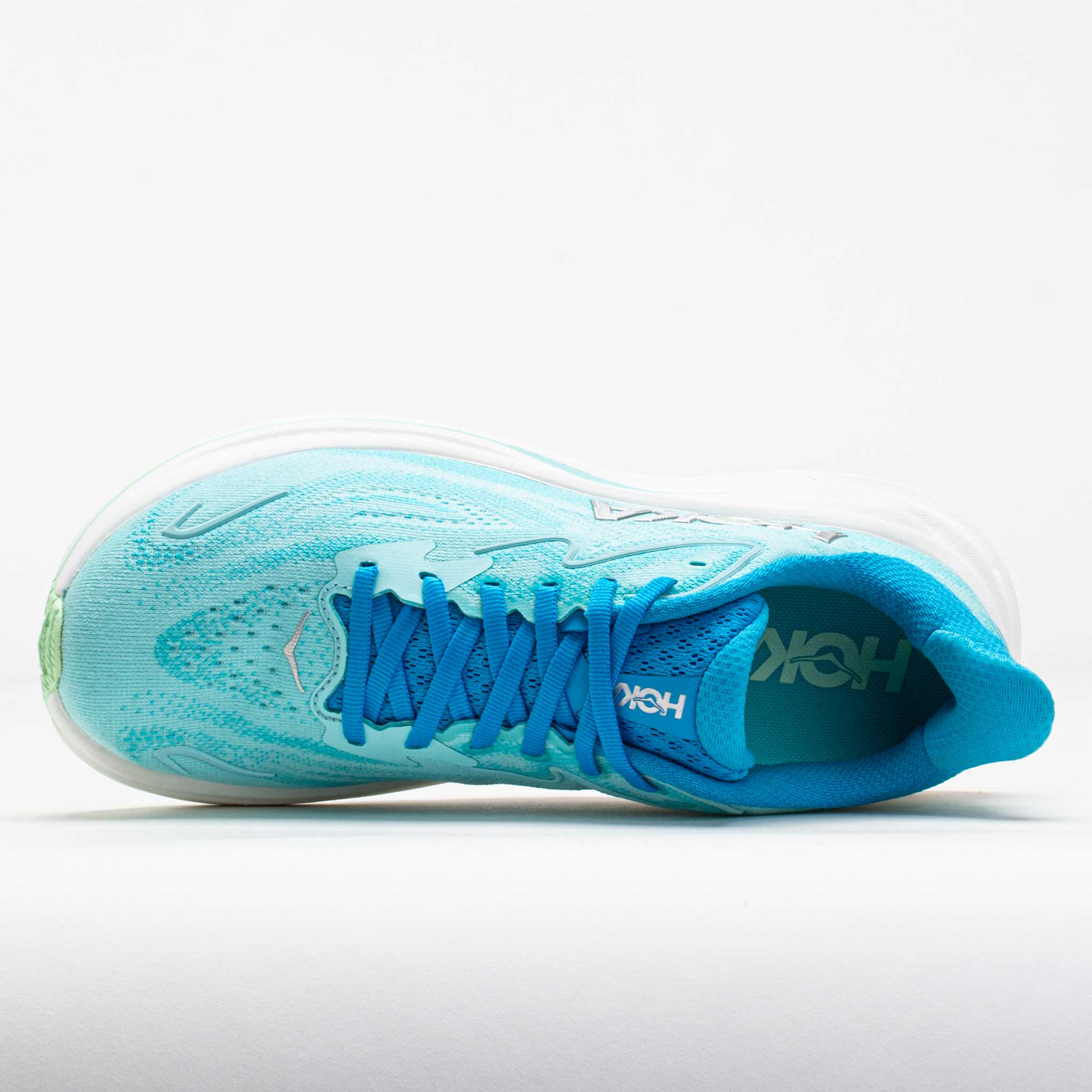 新品 HOKA CLIFTON10（ブルー） スニーカー 27cm Hoka Mens Clifton 10 Running Shoes – ShopCGX