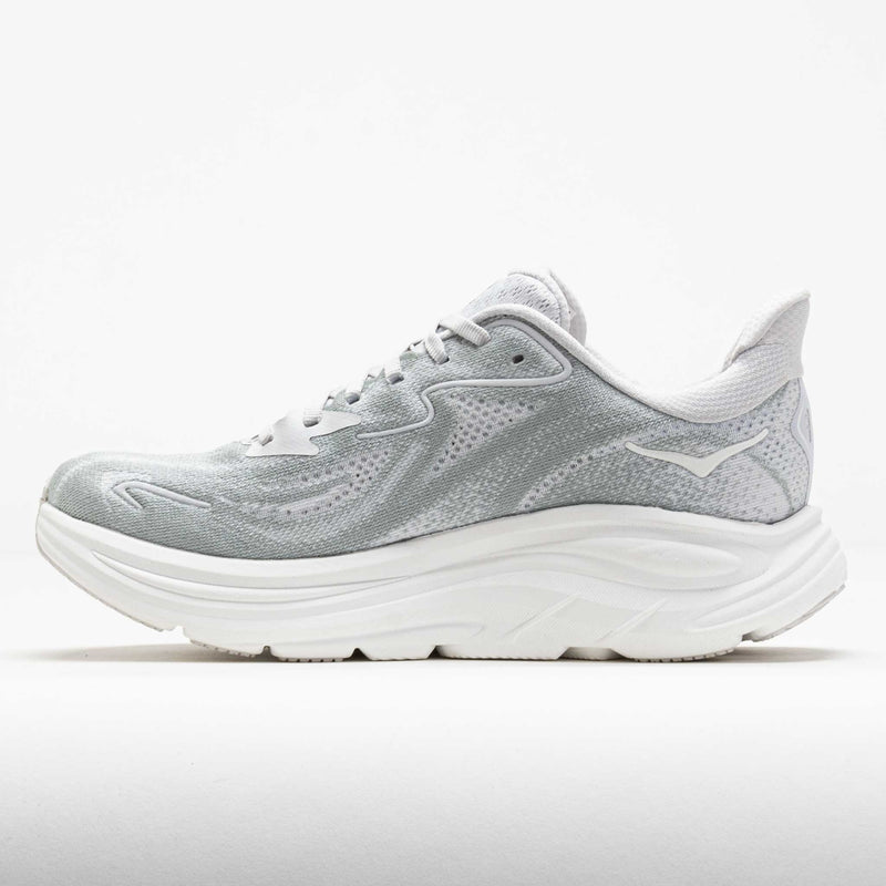 HOKA Clifton 10 Women's Cosmic Grey/Stardust