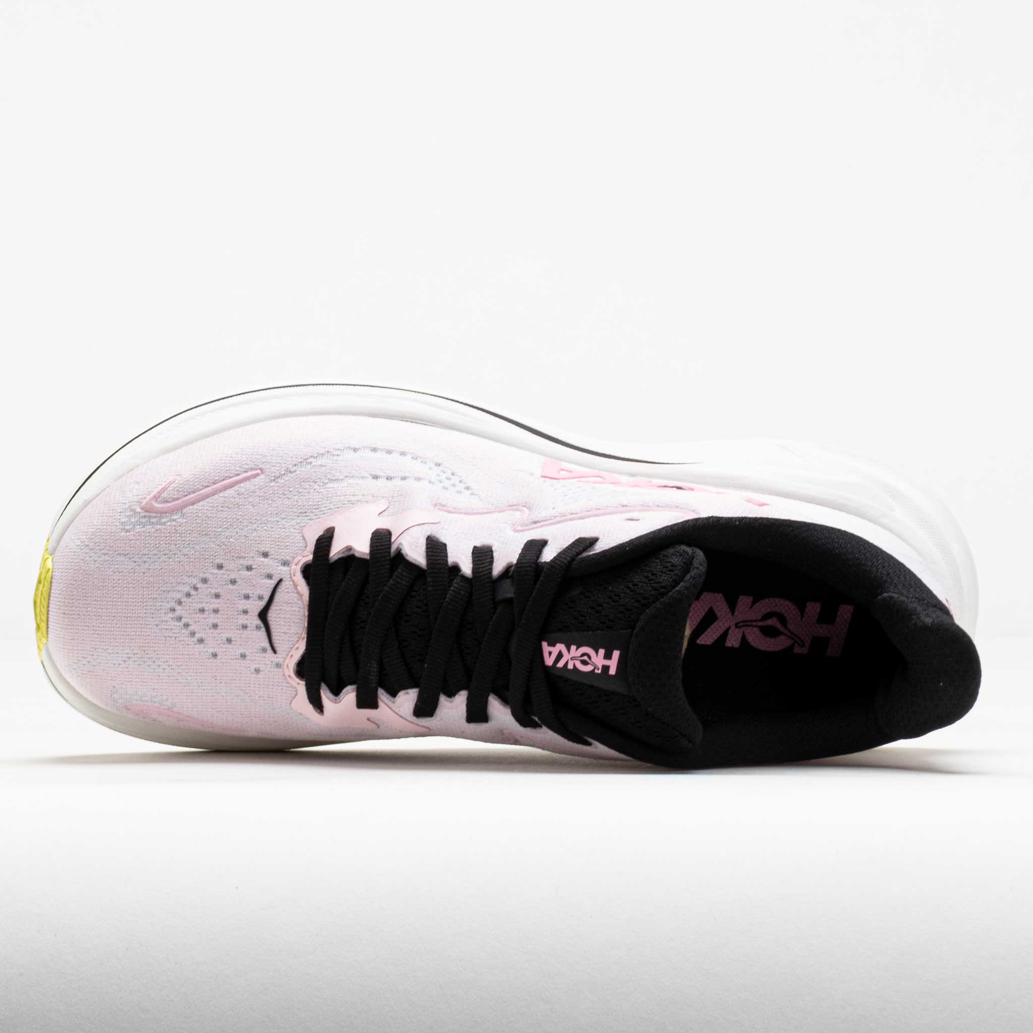 HOKA Clifton 10 Women's Carnation/Starlight Glow – Holabird Sports