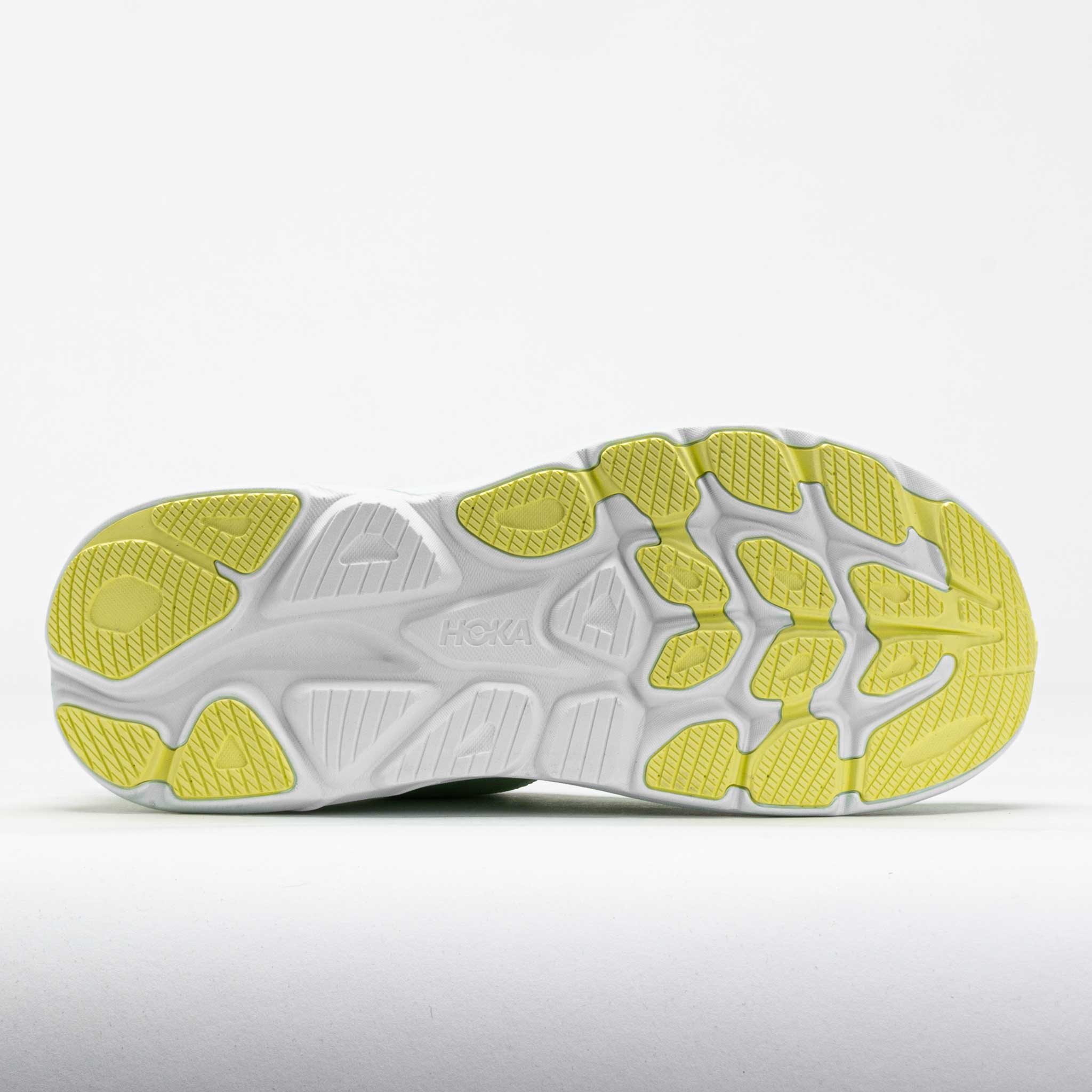 HOKA Clifton 10 Women's Carnation/Starlight Glow