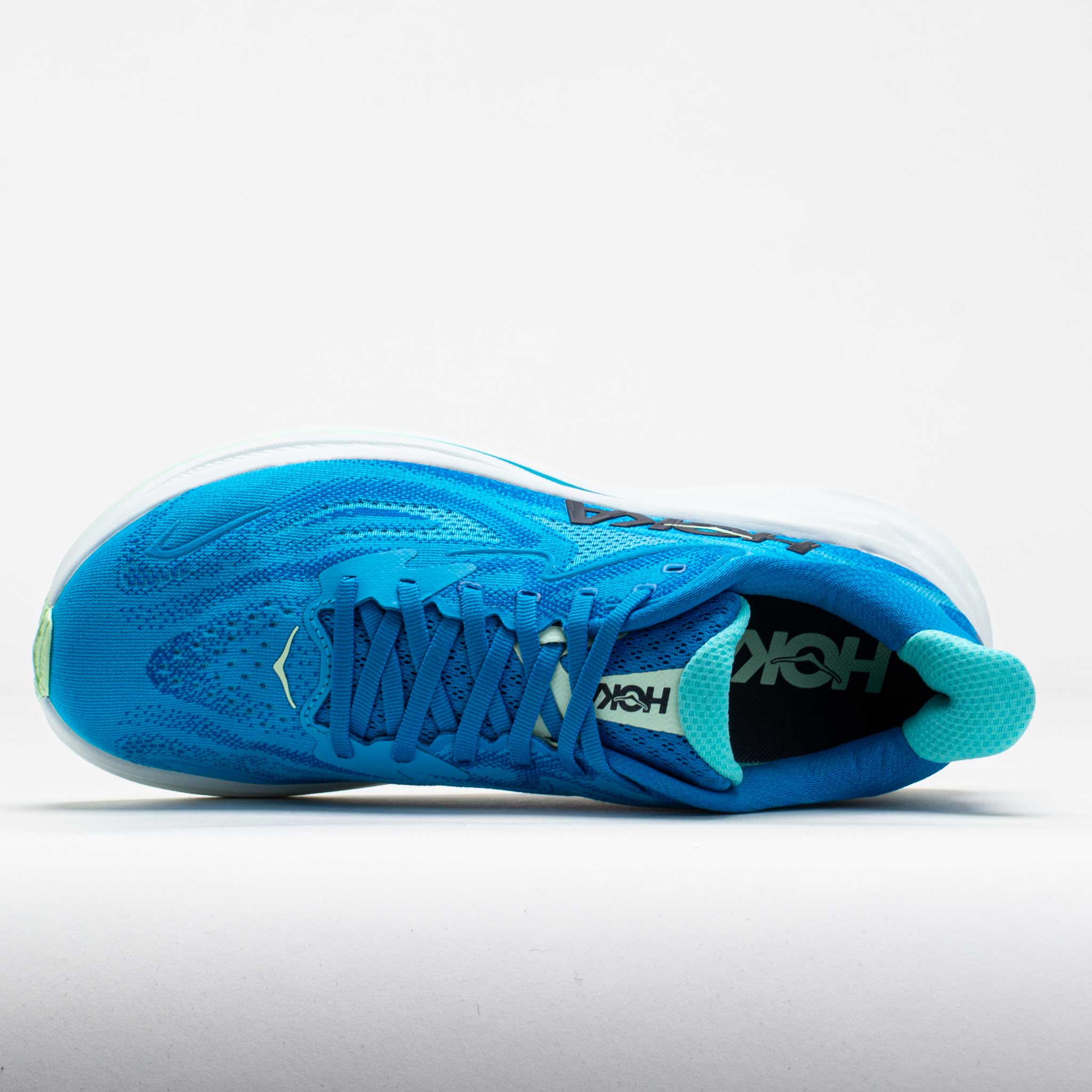 blue sky　プルソワン3点 HOKA Clifton 10 Men's HOKA Blue/Skyward Blue – Holabird Sports