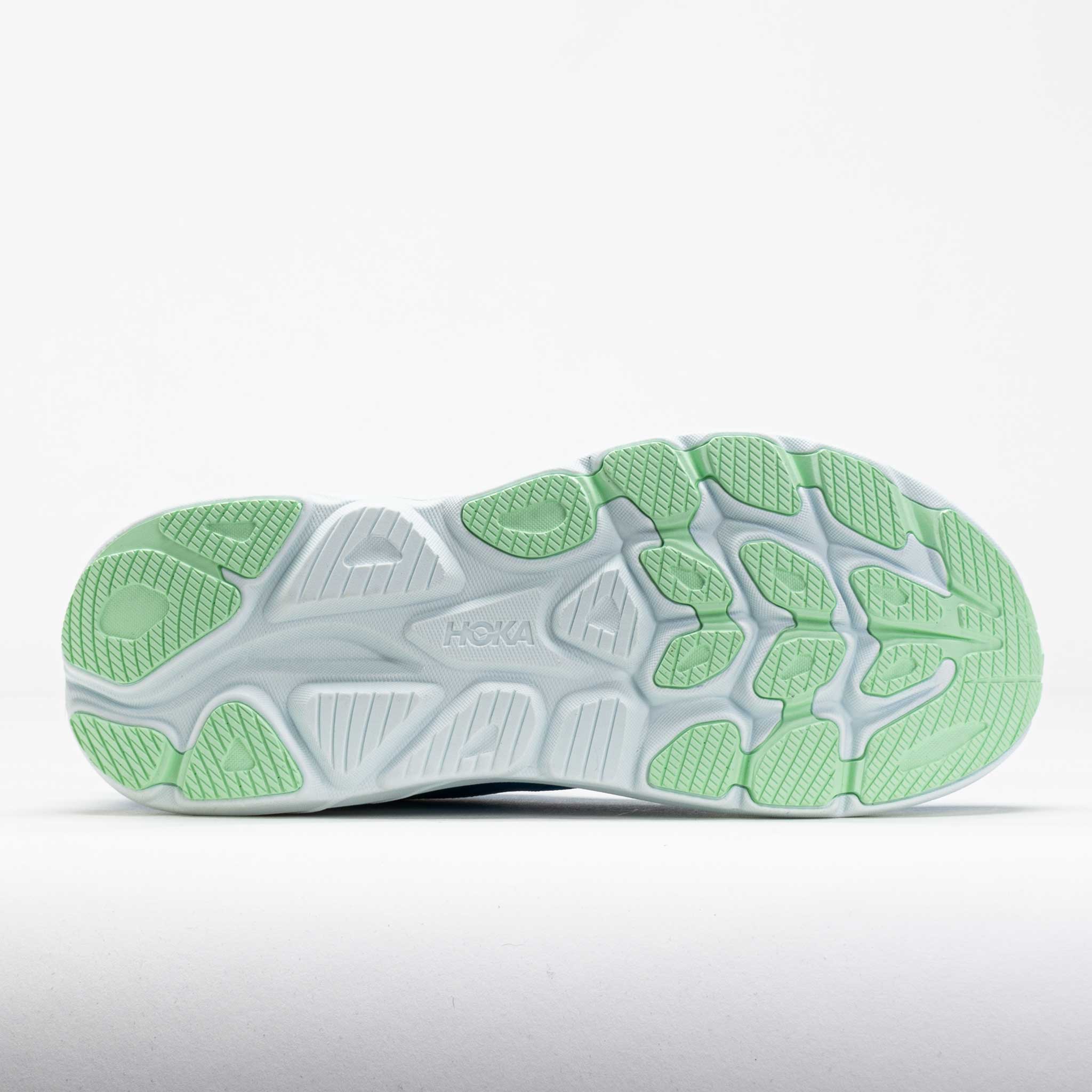 HOKA Clifton 10 Men's HOKA Blue/Skyward Blue – Holabird Sports