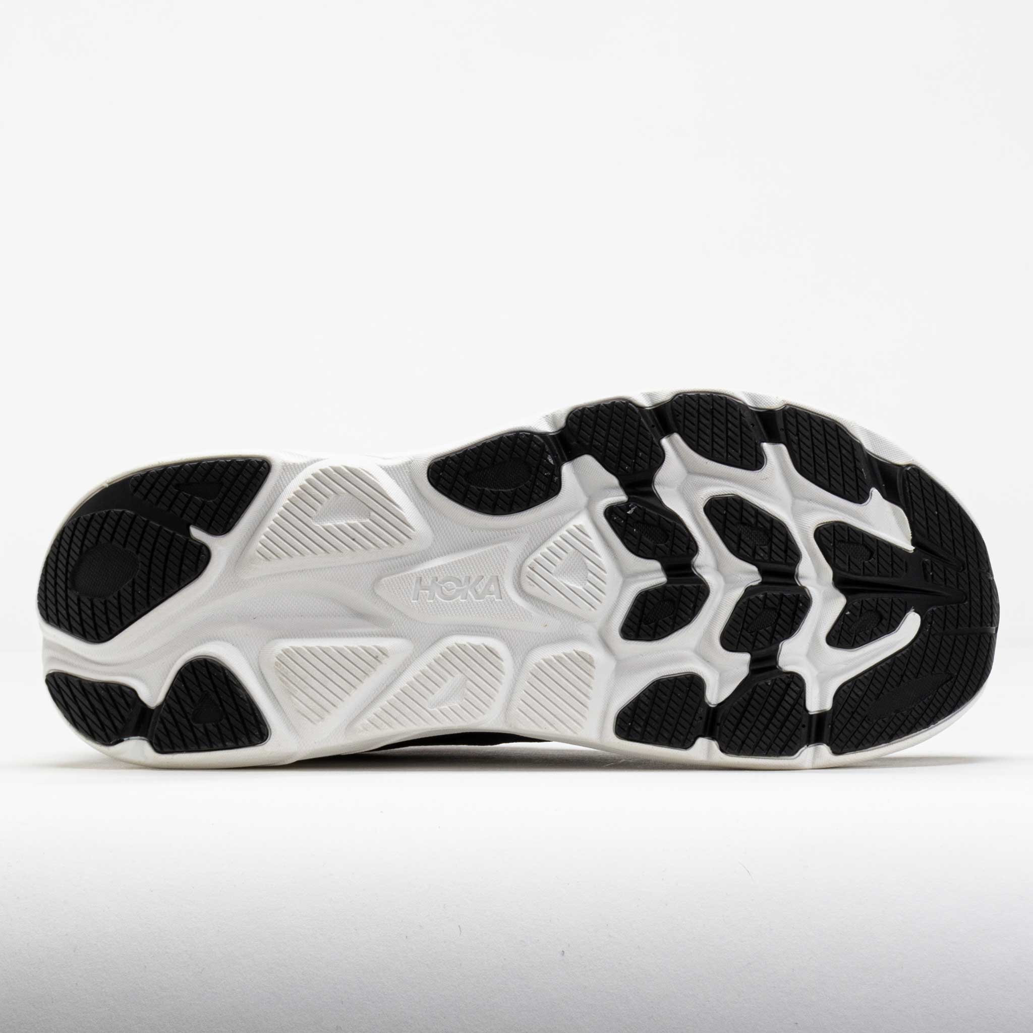 HOKA Clifton 10 Men's Navy/White