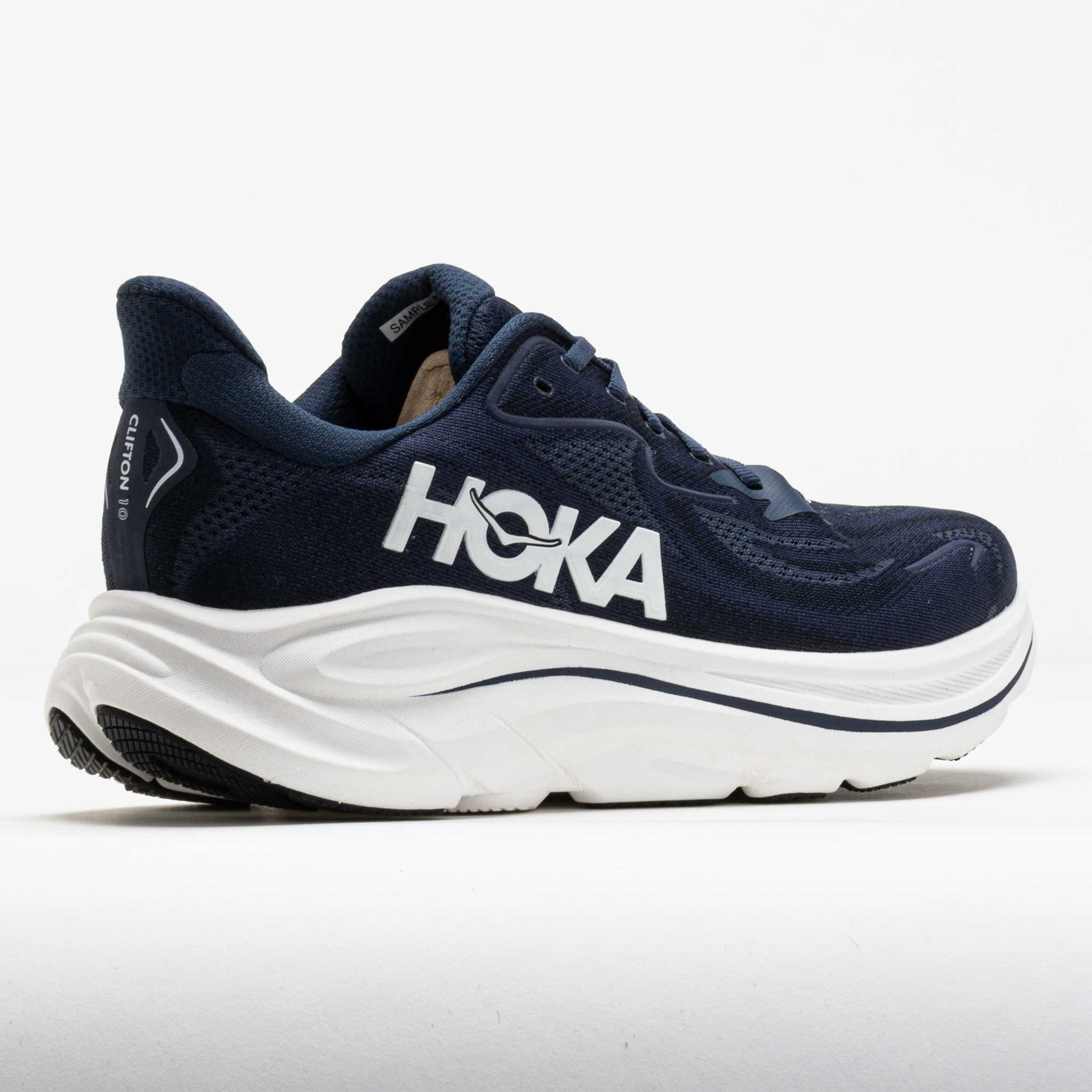 新品 HOKA CLIFTON10（ブルー） スニーカー 27cm HOKA Clifton 10 Men's HOKA Blue/Skyward Blue – Holabird Sports