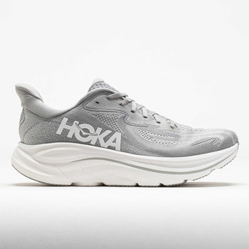 HOKA Clifton 10 Men's Stellar Grey/Stardust (Item #042231)