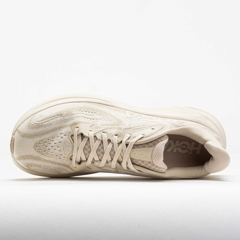 HOKA Clifton 10 Men's Oatmeal/Oat Milk