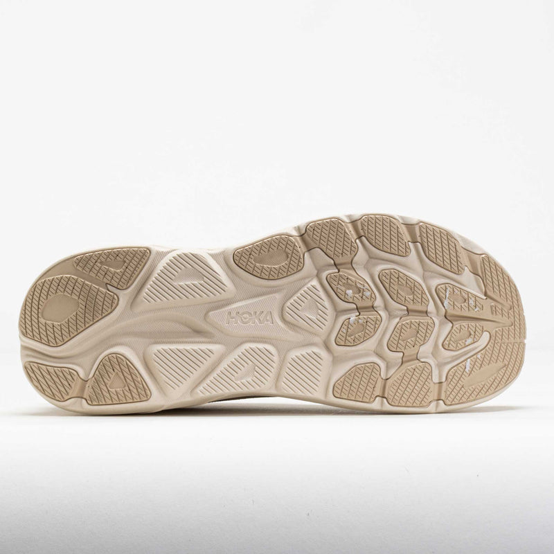 HOKA Clifton 10 Men's Oatmeal/Oat Milk