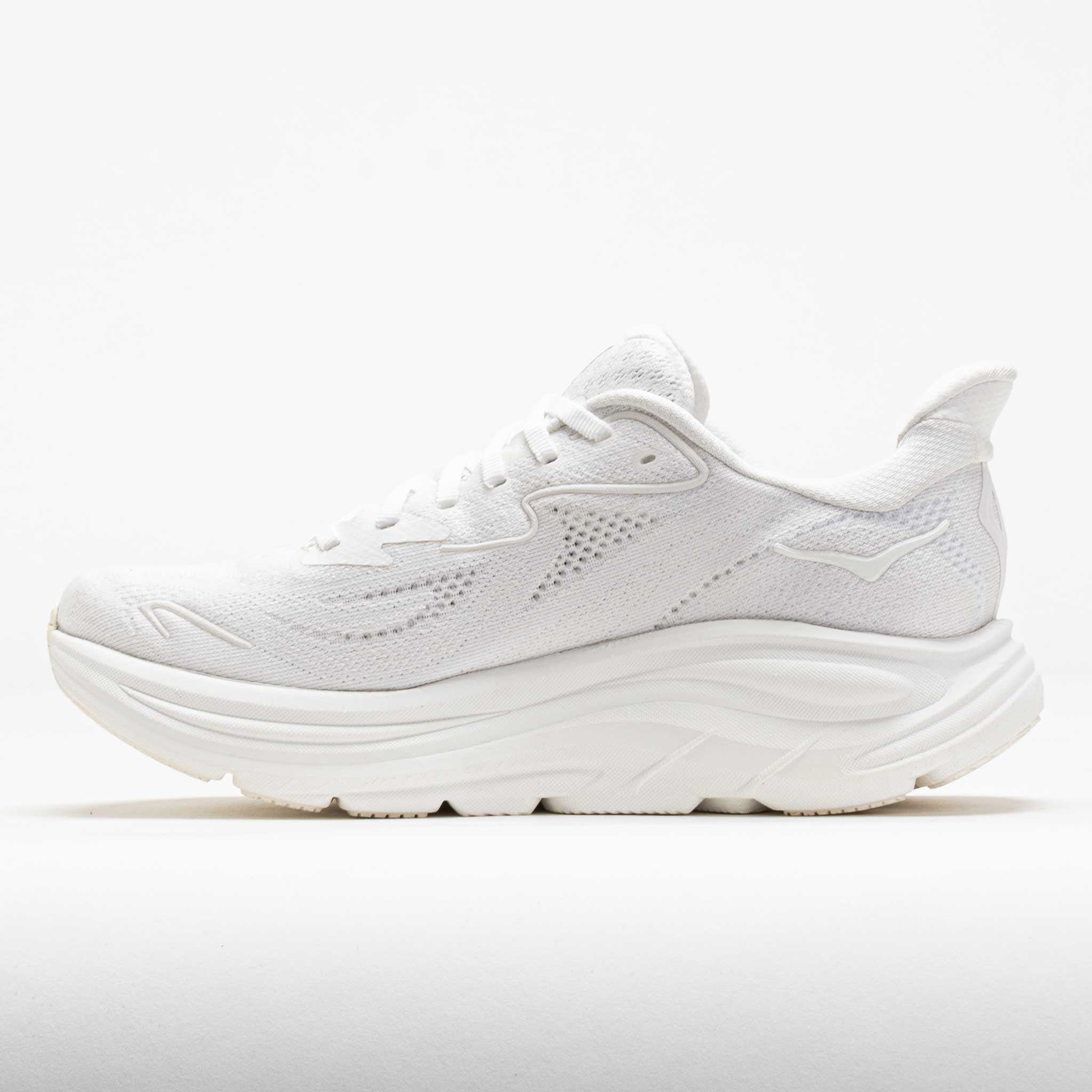 HOKA ONE ONE Clifton 10 ホワイト 26cm Hoka Clifton 10 (White/White) – Hansen's