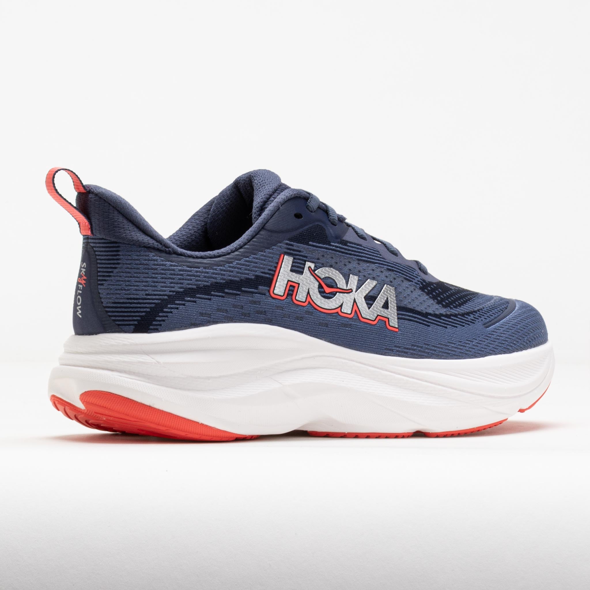HOKA Skyflow Women's Nautical Dusk/Anchor – Holabird Sports