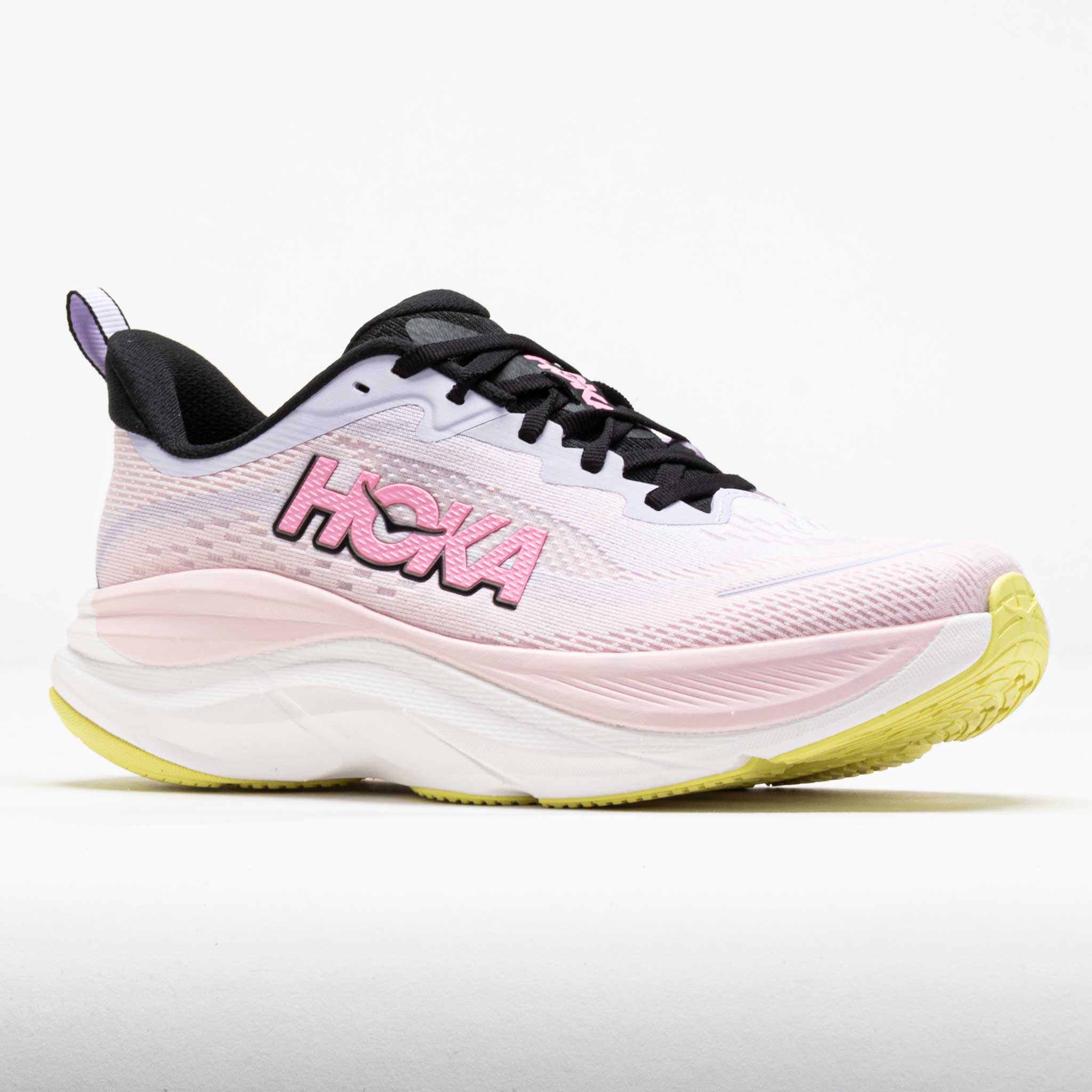 ヨンジュン ポロライド HOKA Skyflow Women's Starlight Glow/Carnation – Holabird Sports