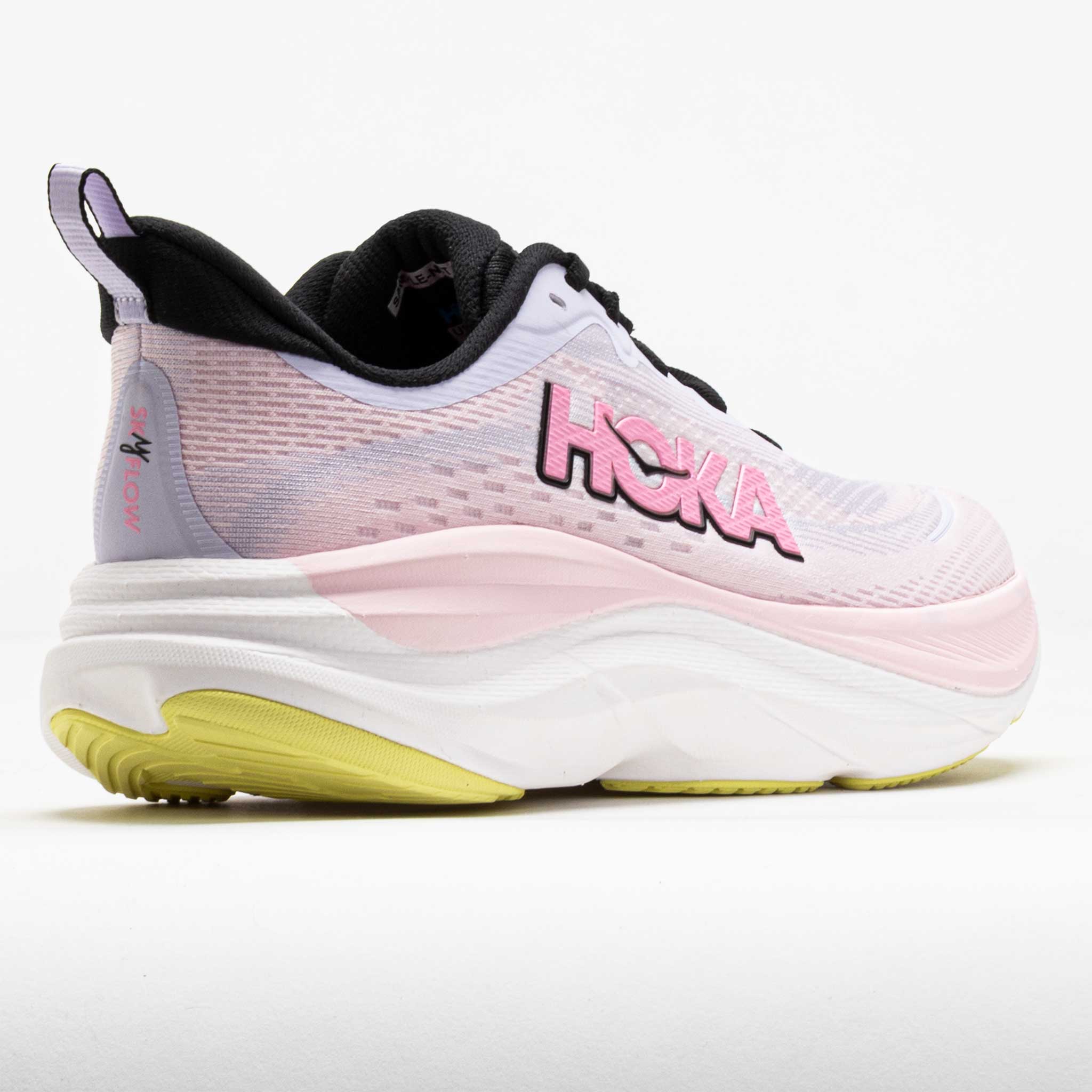 HOKA Skyflow Women's Starlight Glow/Carnation – Holabird Sports