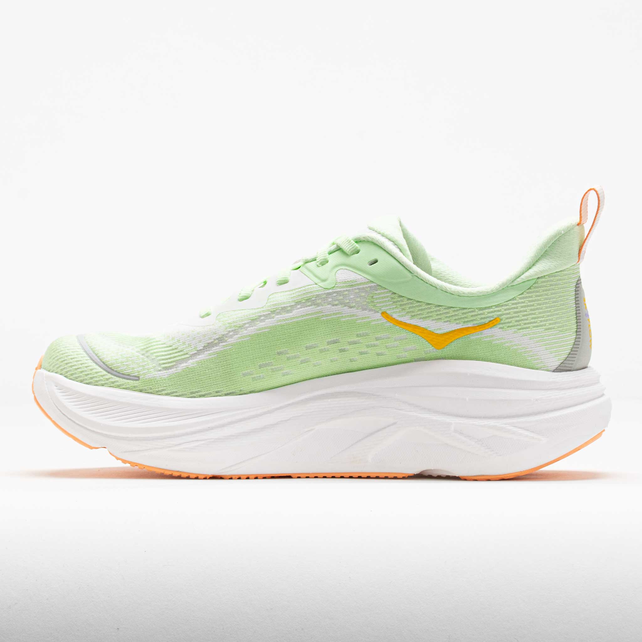 HOKA Skyflow Women's Luna Moth/White