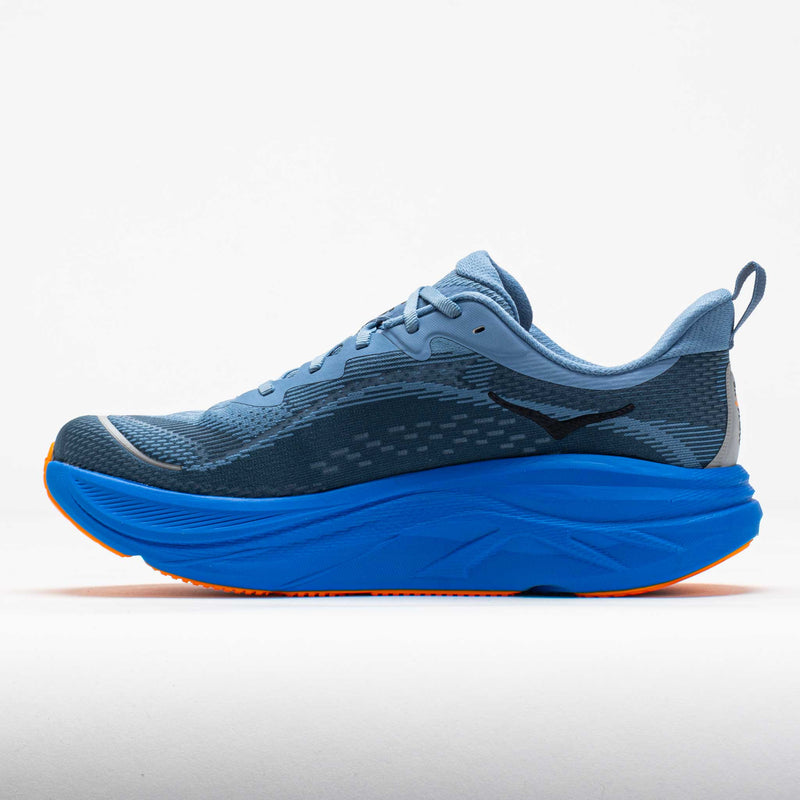 HOKA Skyflow Men's Downpour/Thunder Cloud