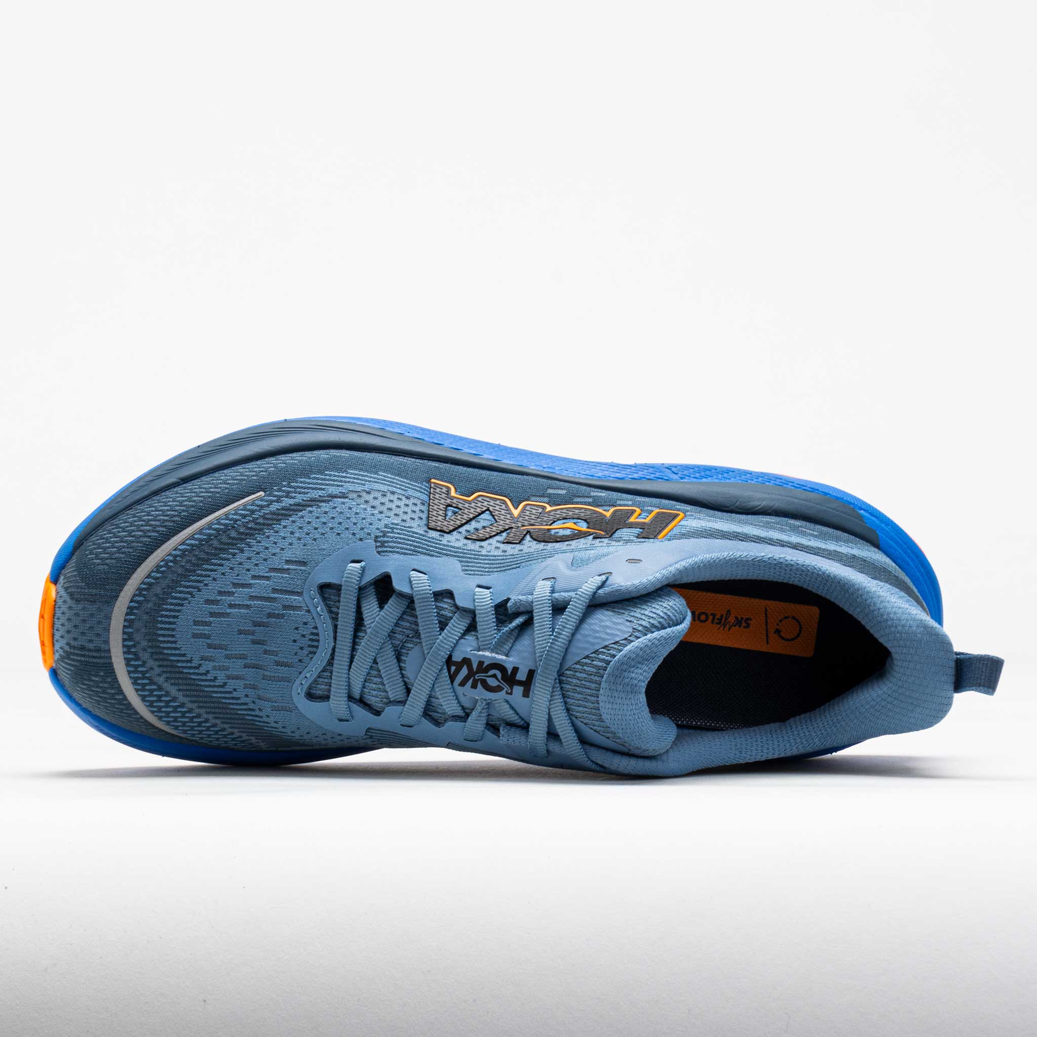 HOKA Skyflow Men's Downpour/Thunder Cloud