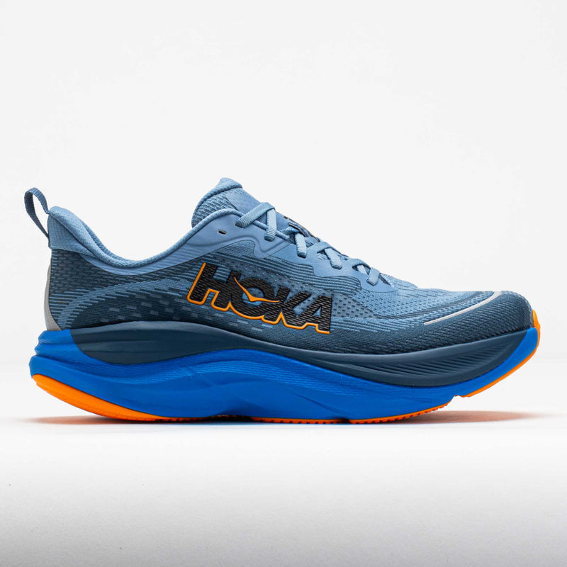 HOKA Skyflow Men's Downpour/Thunder Cloud