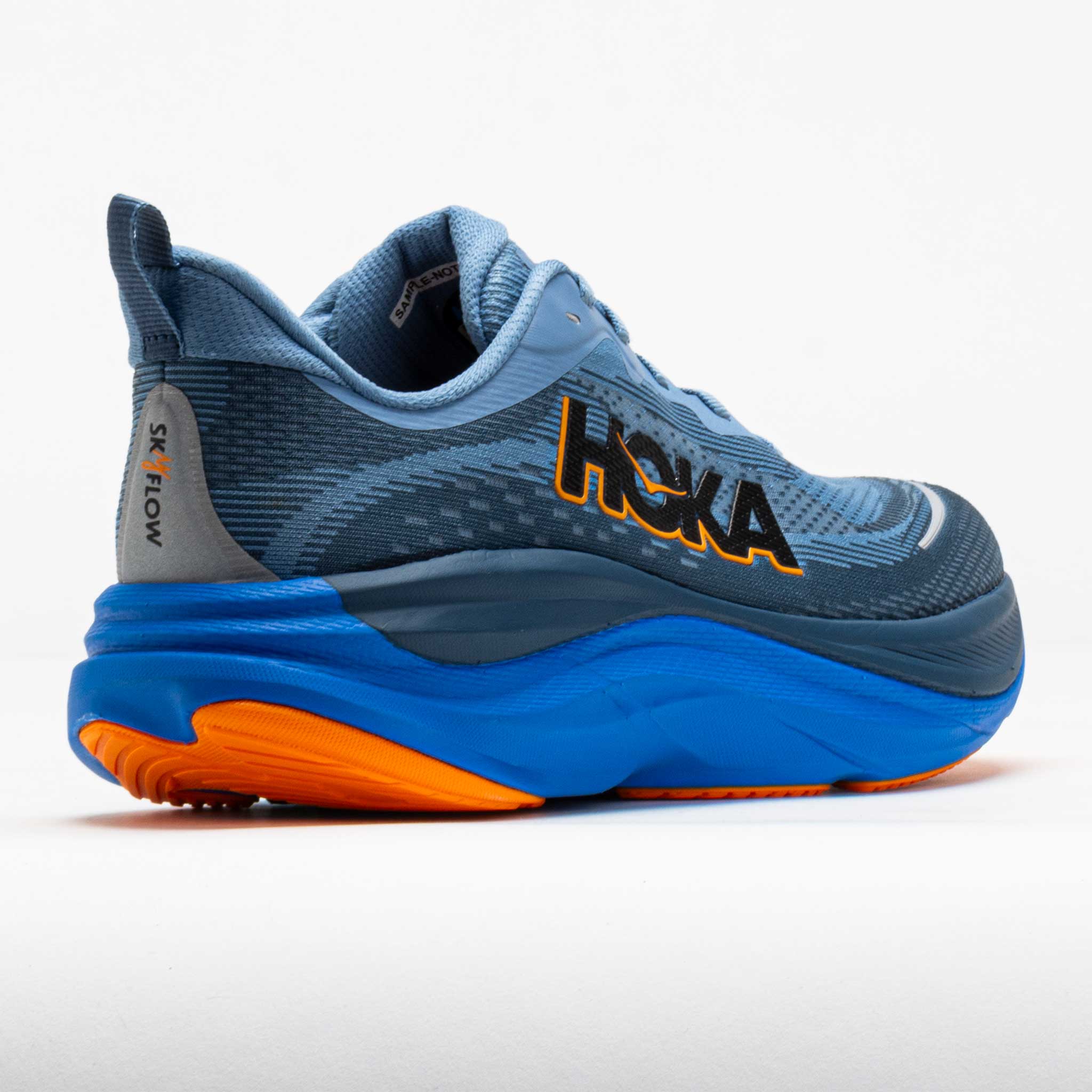 HOKA Skyflow Men's Downpour/Thunder Cloud