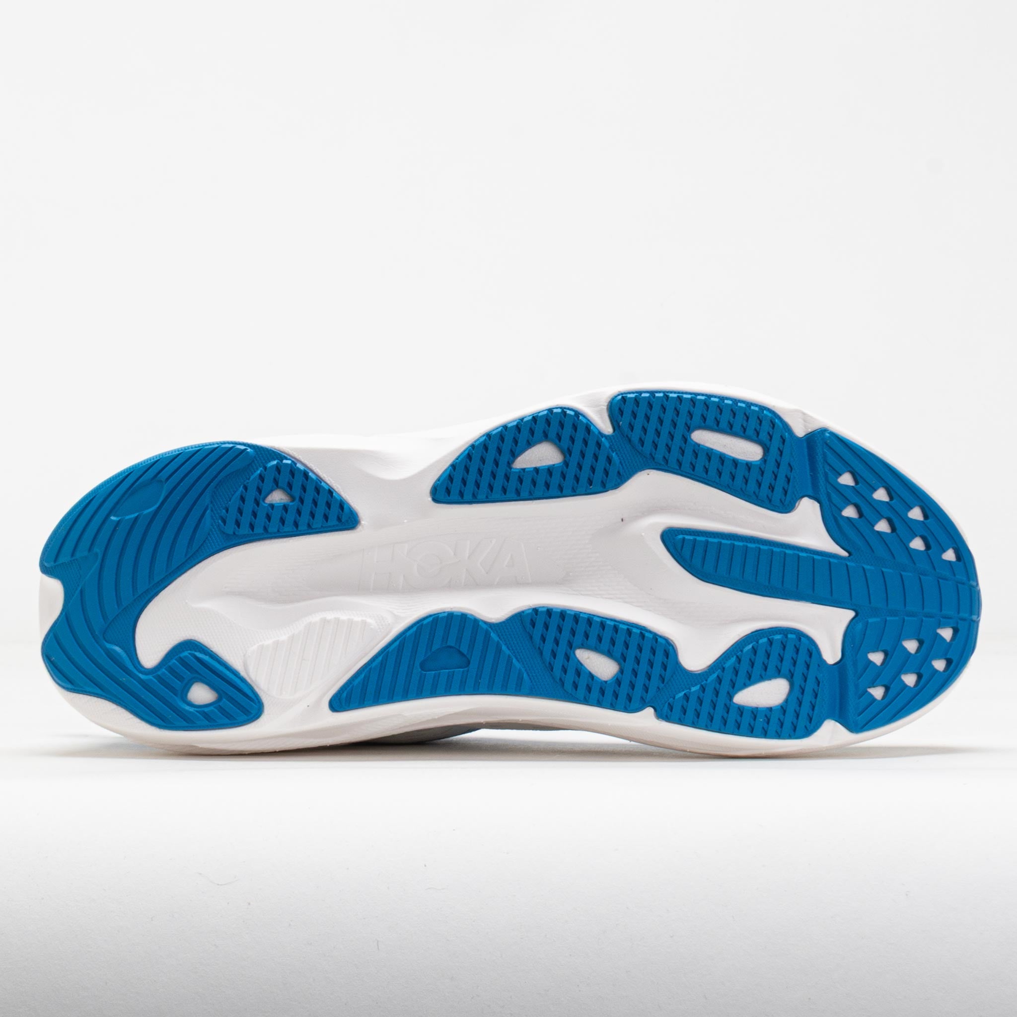 HOKA Skyflow Men's HOKA Blue/Frost – Holabird Sports