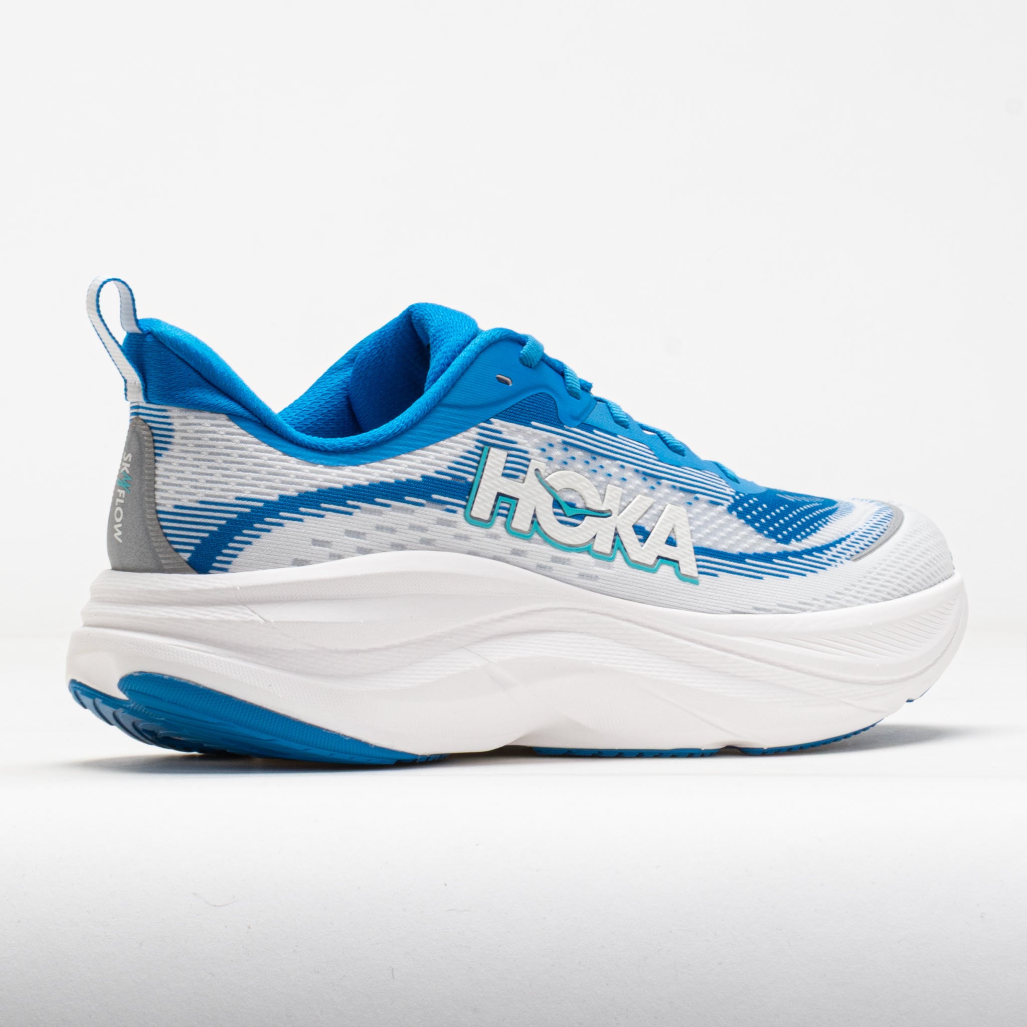 HOKA ホカ　SKYFLOW ブルー　サイズ28．0 Men's HOKA ONE ONE Skyflow – Pacers Running