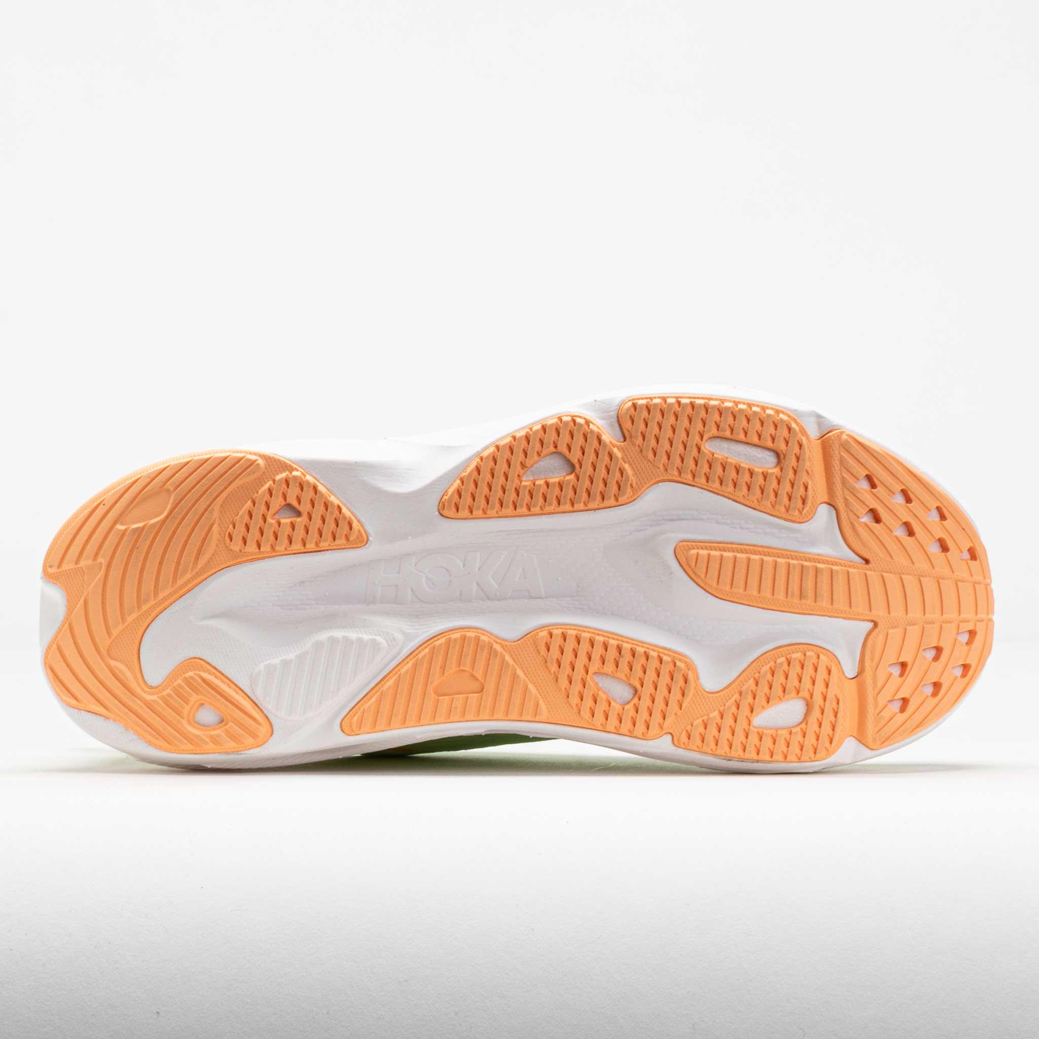 HOKA Skyflow Men's Luna Moth/White