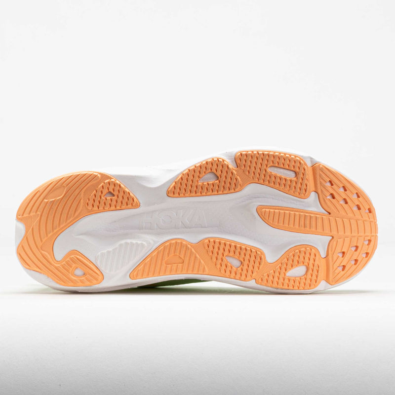 HOKA Skyflow Men's Luna Moth/White