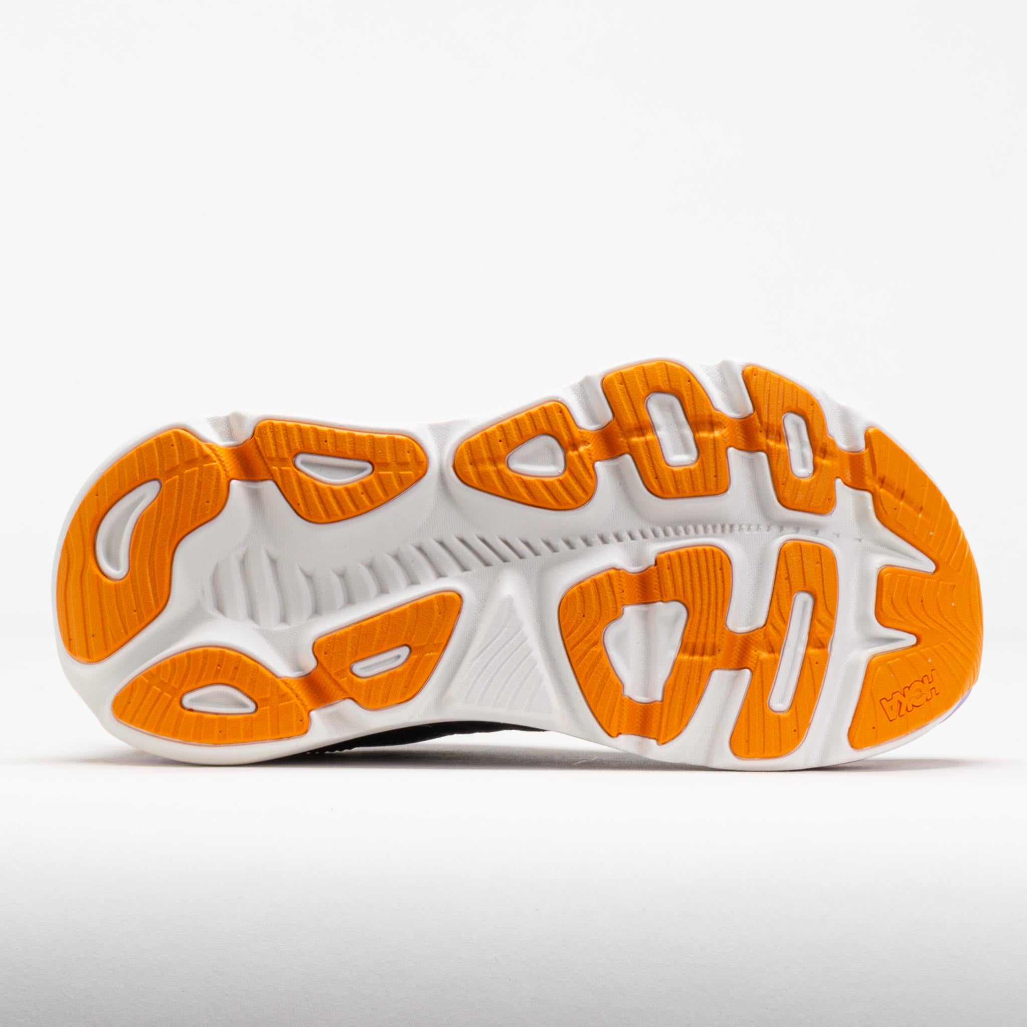 HOKA Gaviota 5 Women's Anchor/Grapefruit