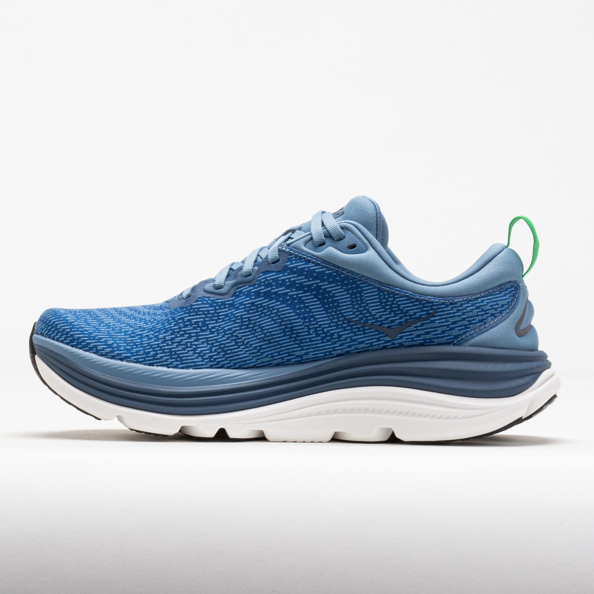 HOKA Gaviota 5 Men's Downpour/Thunder Cloud – Holabird Sports