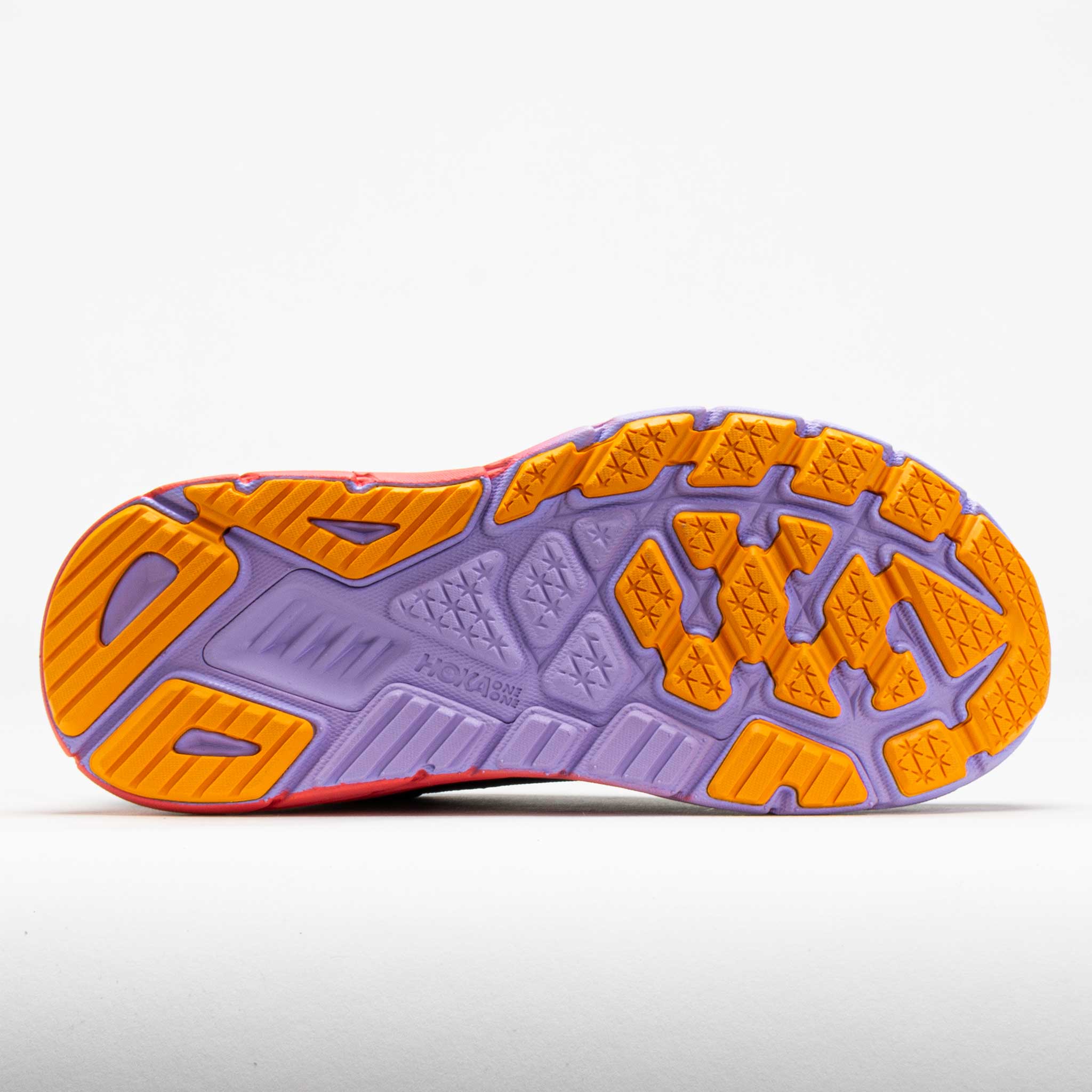 HOKA Arahi 7 Women's Nautical Dusk/Varsity Navy