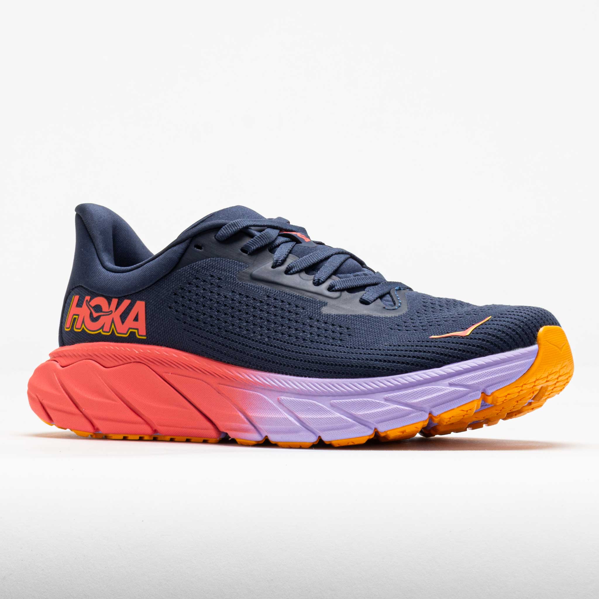 HOKA Arahi 7 Women's Nautical Dusk/Varsity Navy