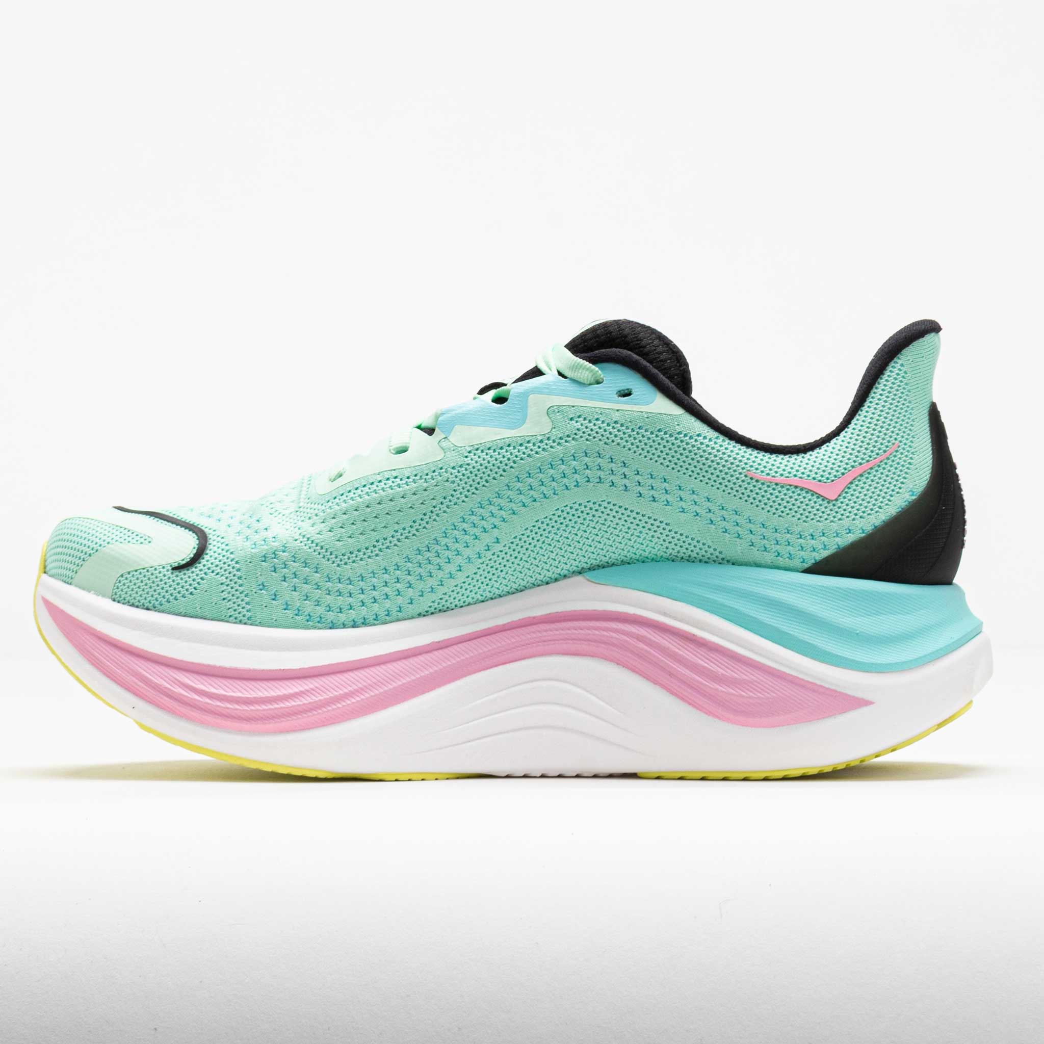 HOKA Skyward X Women's Mint Fluorite/Blue Spark