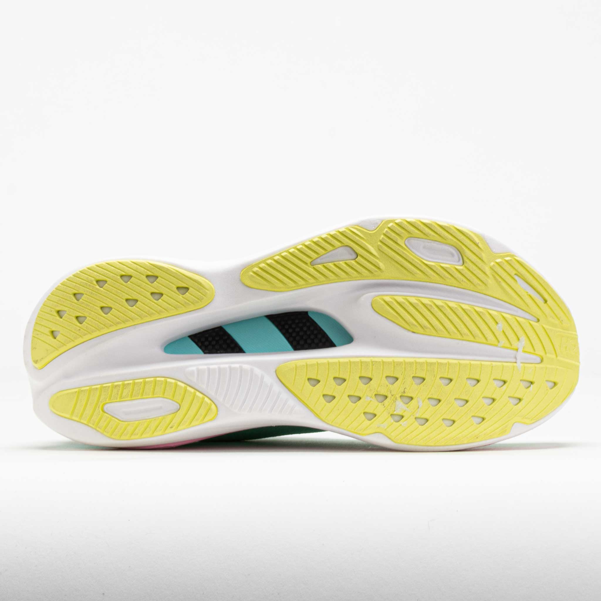 HOKA Skyward X Women's Mint Fluorite/Blue Spark
