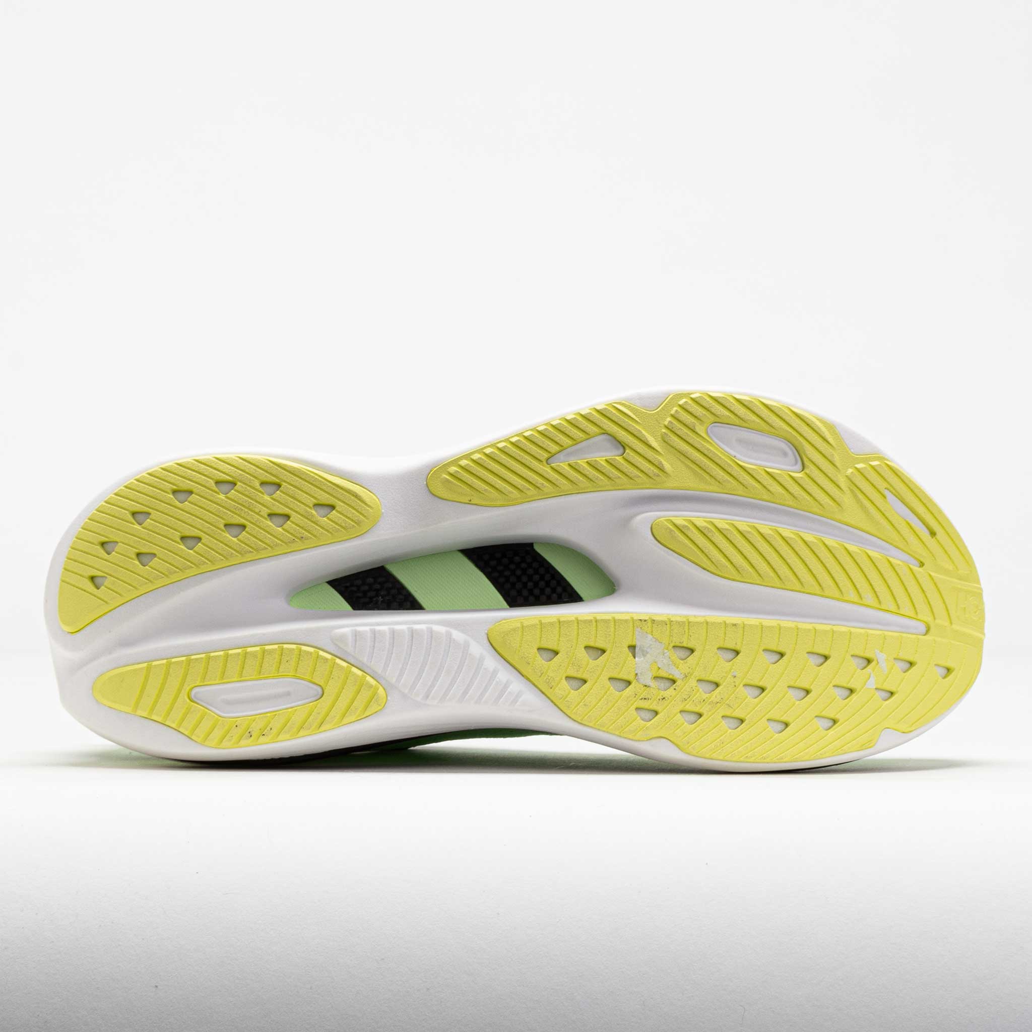 HOKA Skyward X Men's Luna Moth/Black