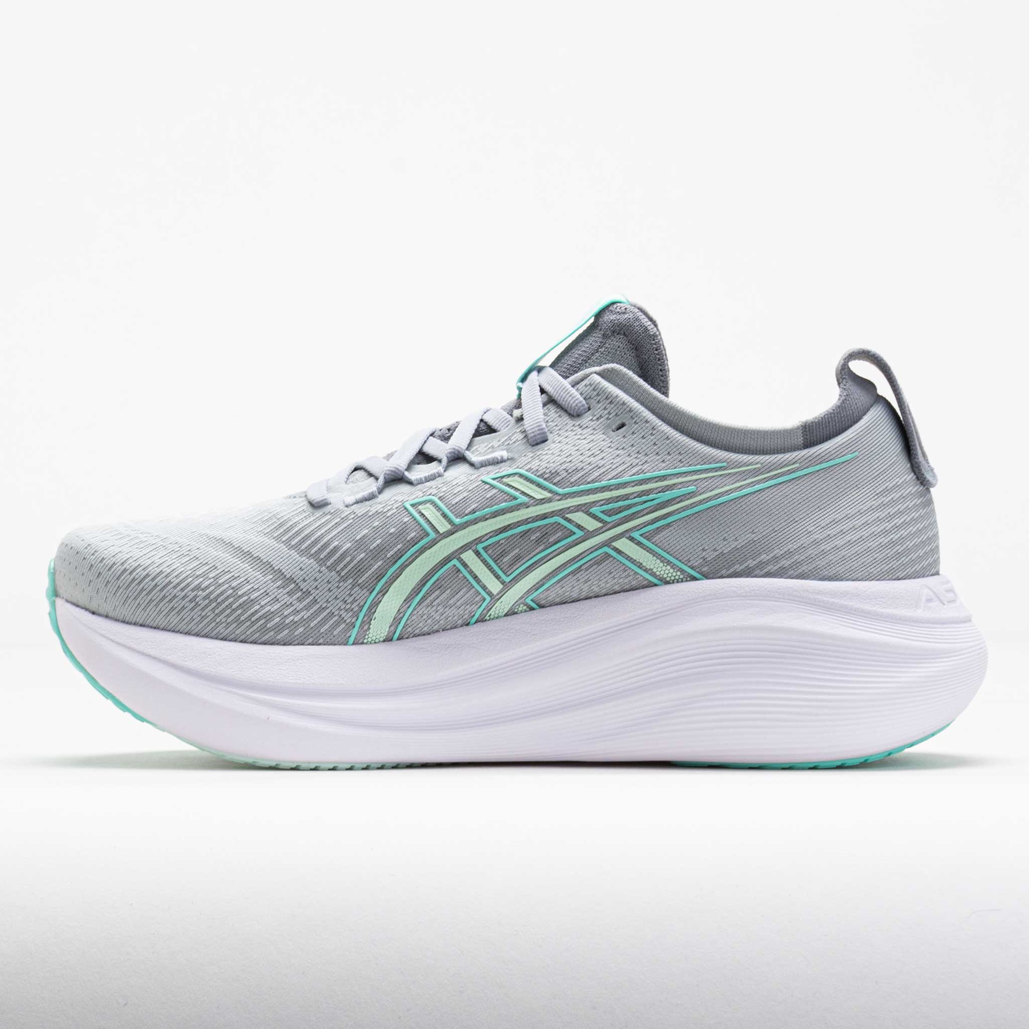 美品最新　GEL-NIMBUS 27 asics 28.0 Asics Gel Nimbus 27 Review: How Does the New Style Perform?