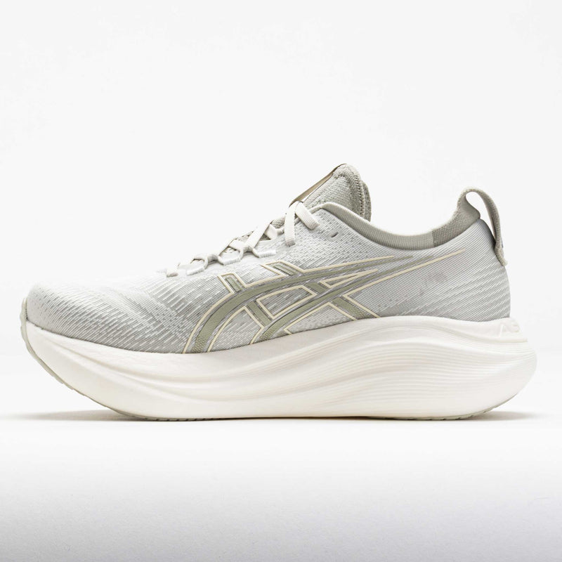ASICS GEL-Nimbus 27 Women's Lake Grey/White Sage