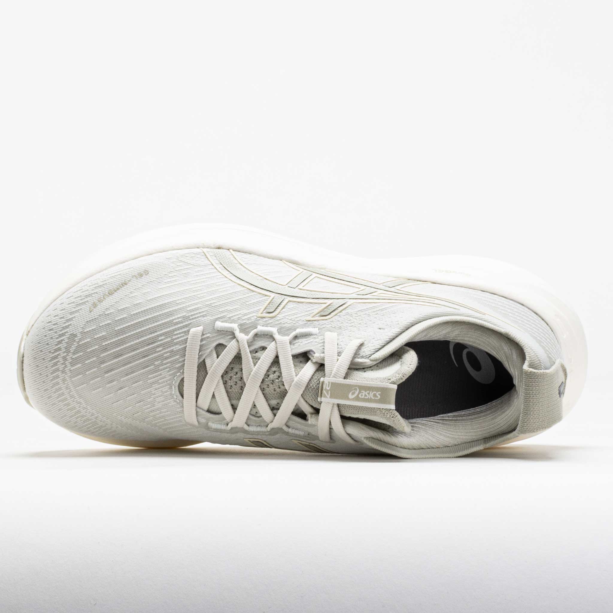 ASICS GEL-Nimbus 27 Women's Lake Grey/White Sage