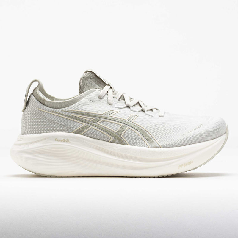 ASICS GEL-Nimbus 27 Women's Lake Grey/White Sage