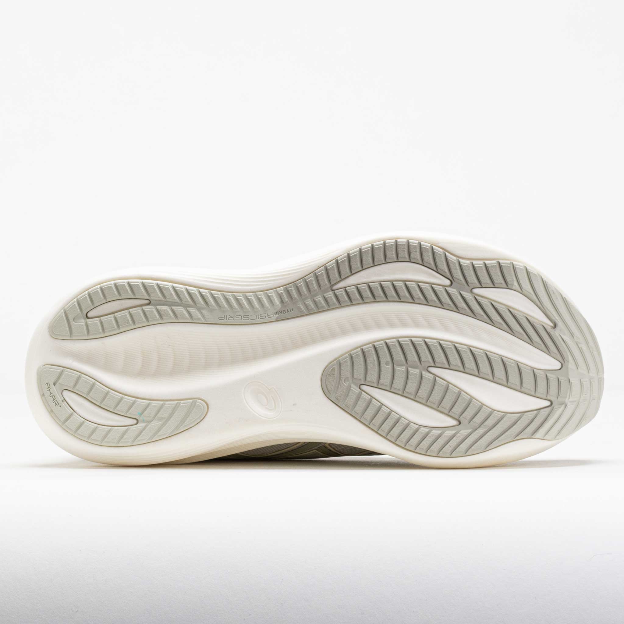 ASICS GEL-Nimbus 27 Women's Lake Grey/White Sage
