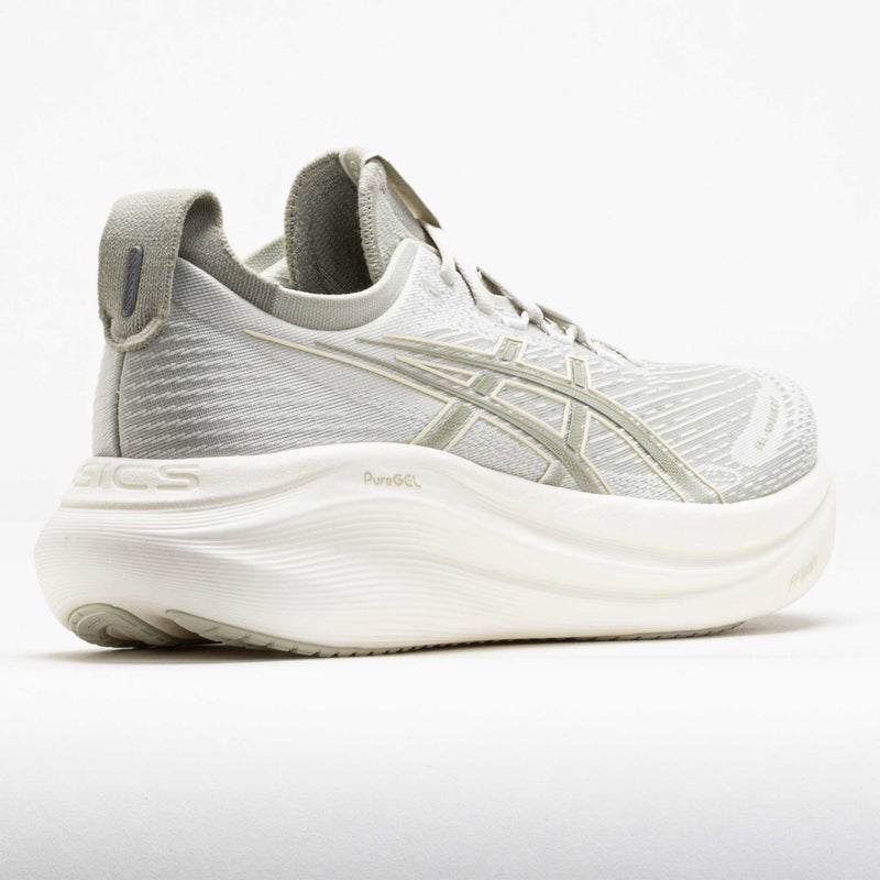 ASICS GEL-Nimbus 27 Women's Lake Grey/White Sage