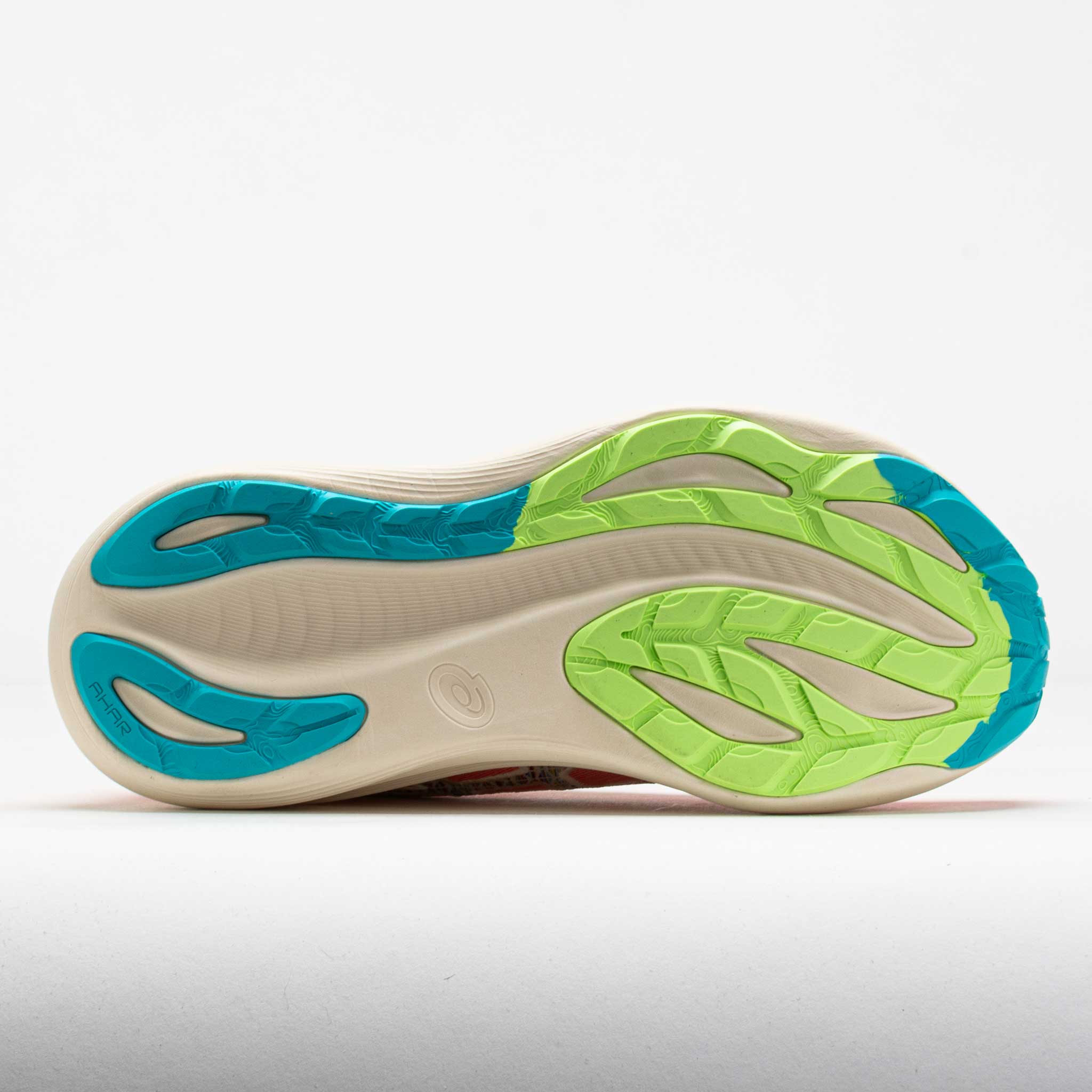 ASICS GEL-Nimbus 27 TR Women's Nature Bathing/Guava – Holabird Sports