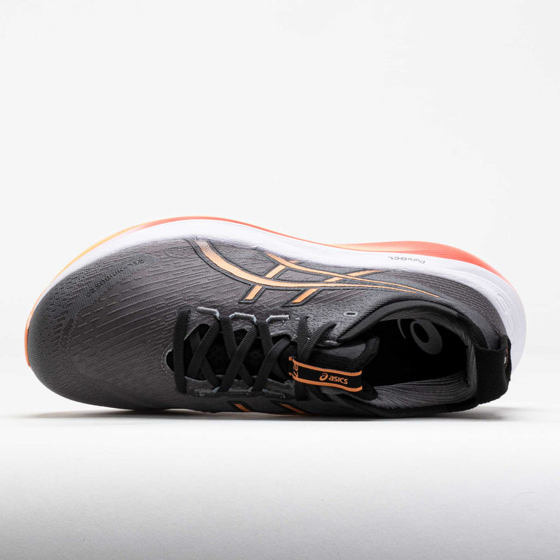 ASICS GEL-Nimbus 27 Men's Carbon/Mojave