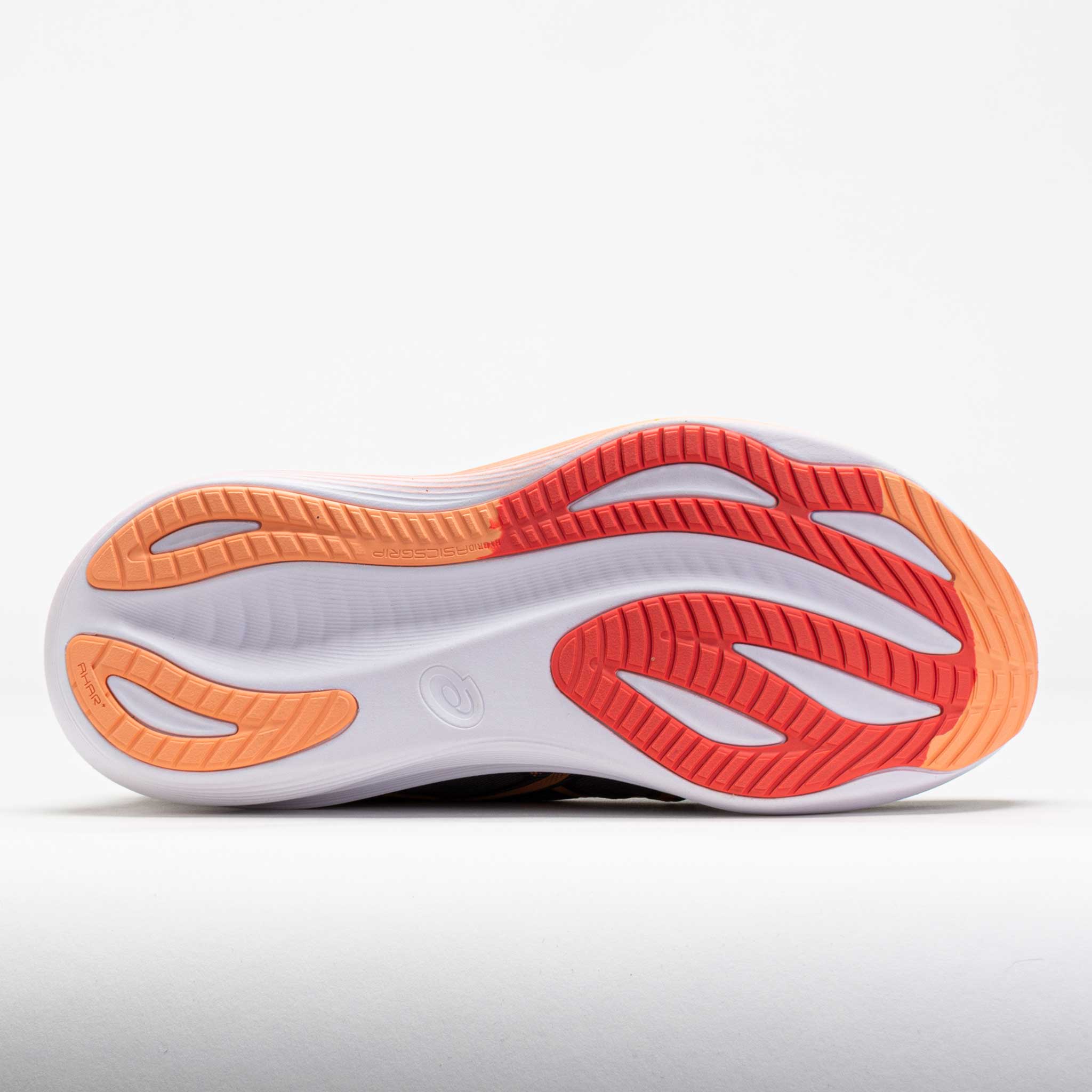 ASICS GEL-Nimbus 27 Men's Carbon/Mojave – Holabird Sports