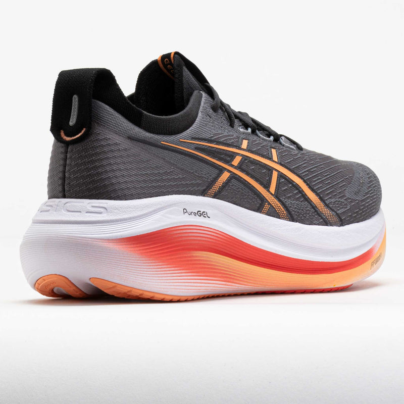 ASICS GEL-Nimbus 27 Men's Carbon/Mojave