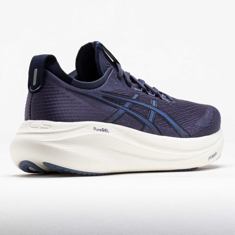 ASICS GEL-Nimbus 27 Men's Indigo Fog/Denim Blue