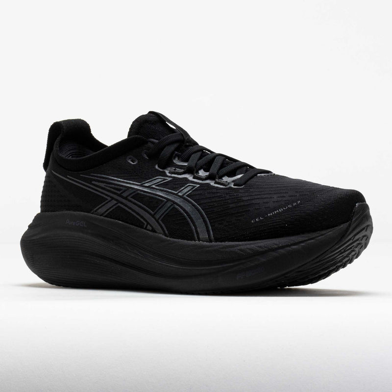 ASICS Winjob CP306 Boa 1273A029 001 Black Black Work | eBay