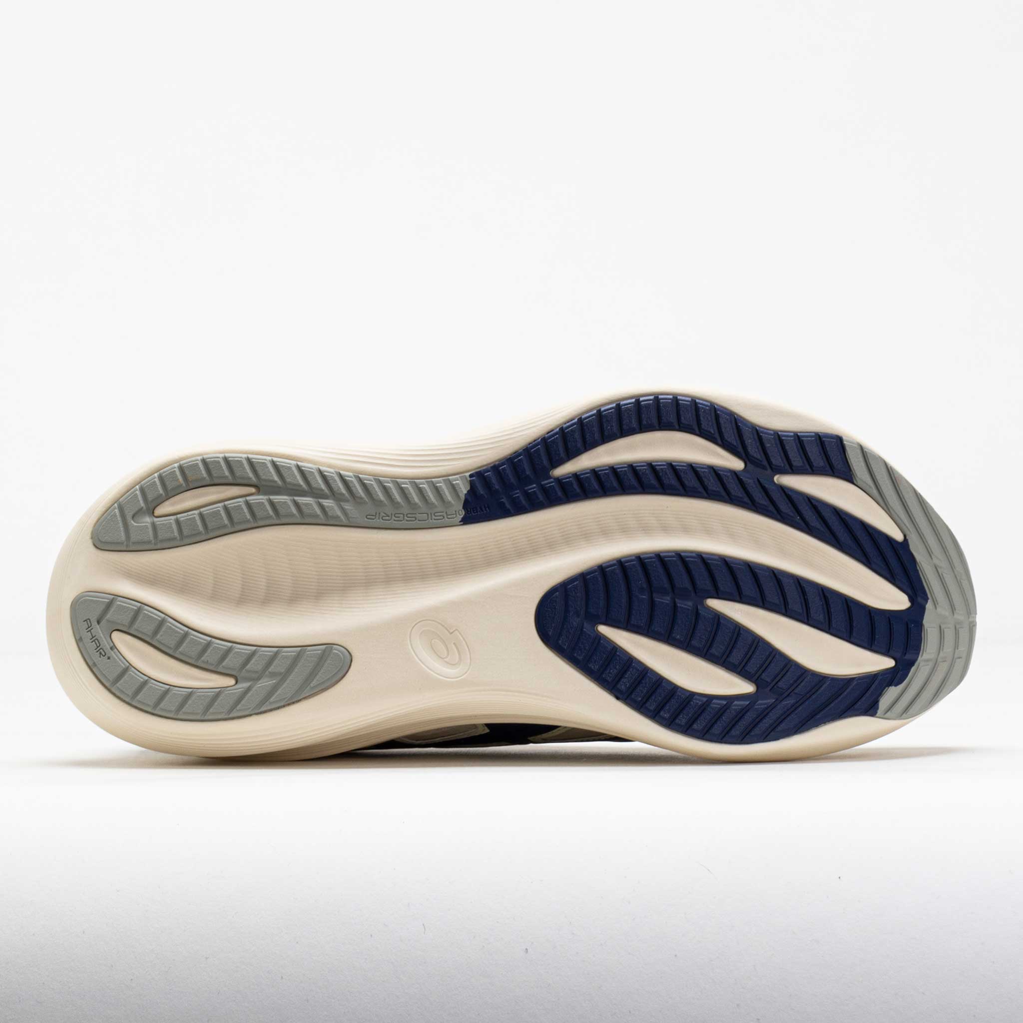 ASICS GEL-Nimbus 27 ASICS Track Club Men's Birch/Indigo Blue